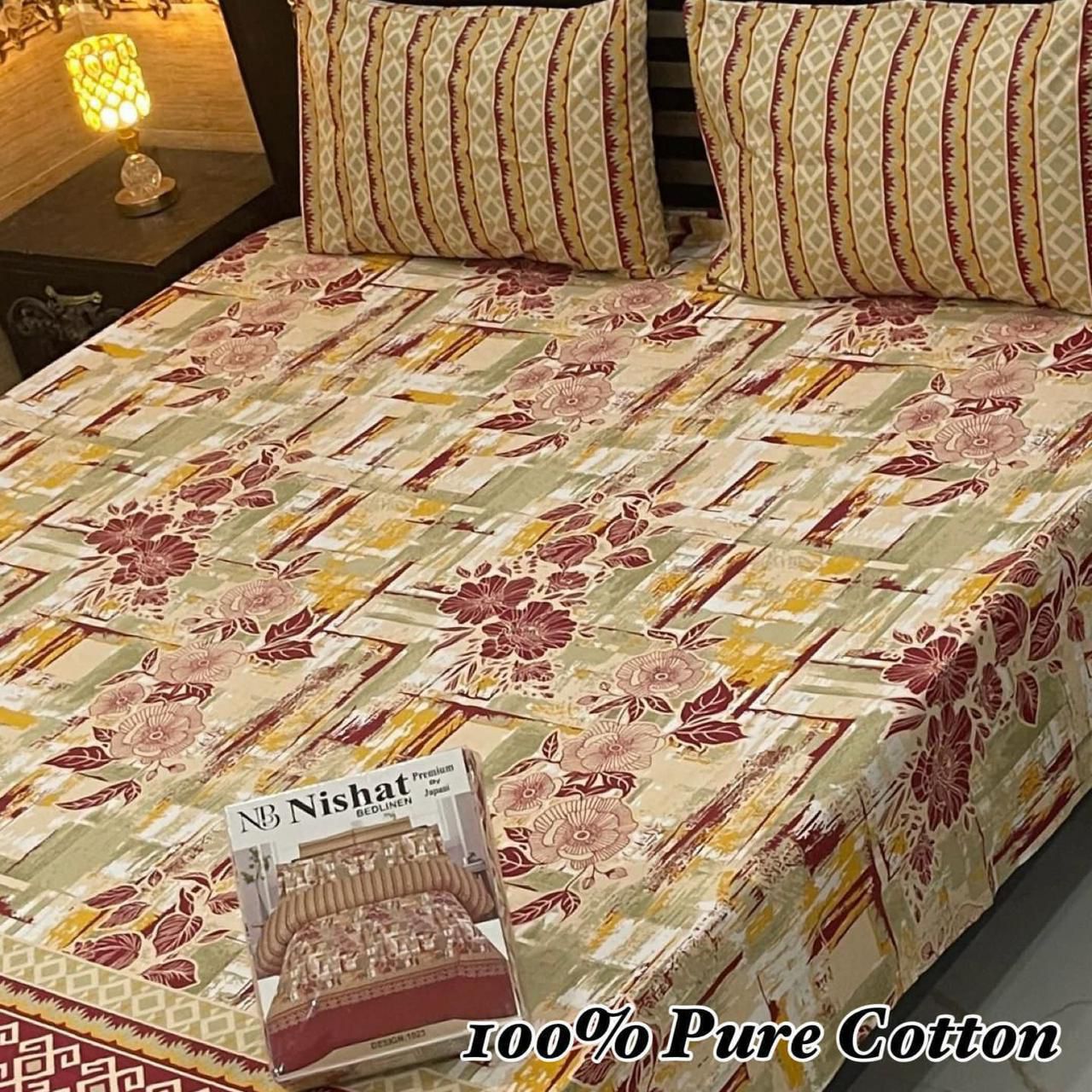 bed sheet
