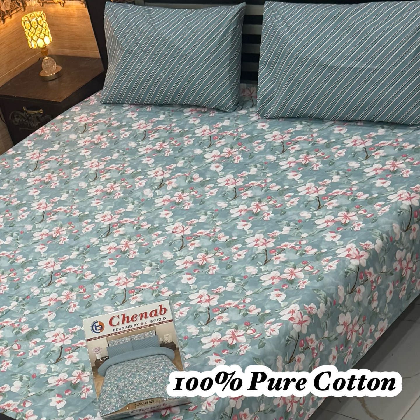bed sheet