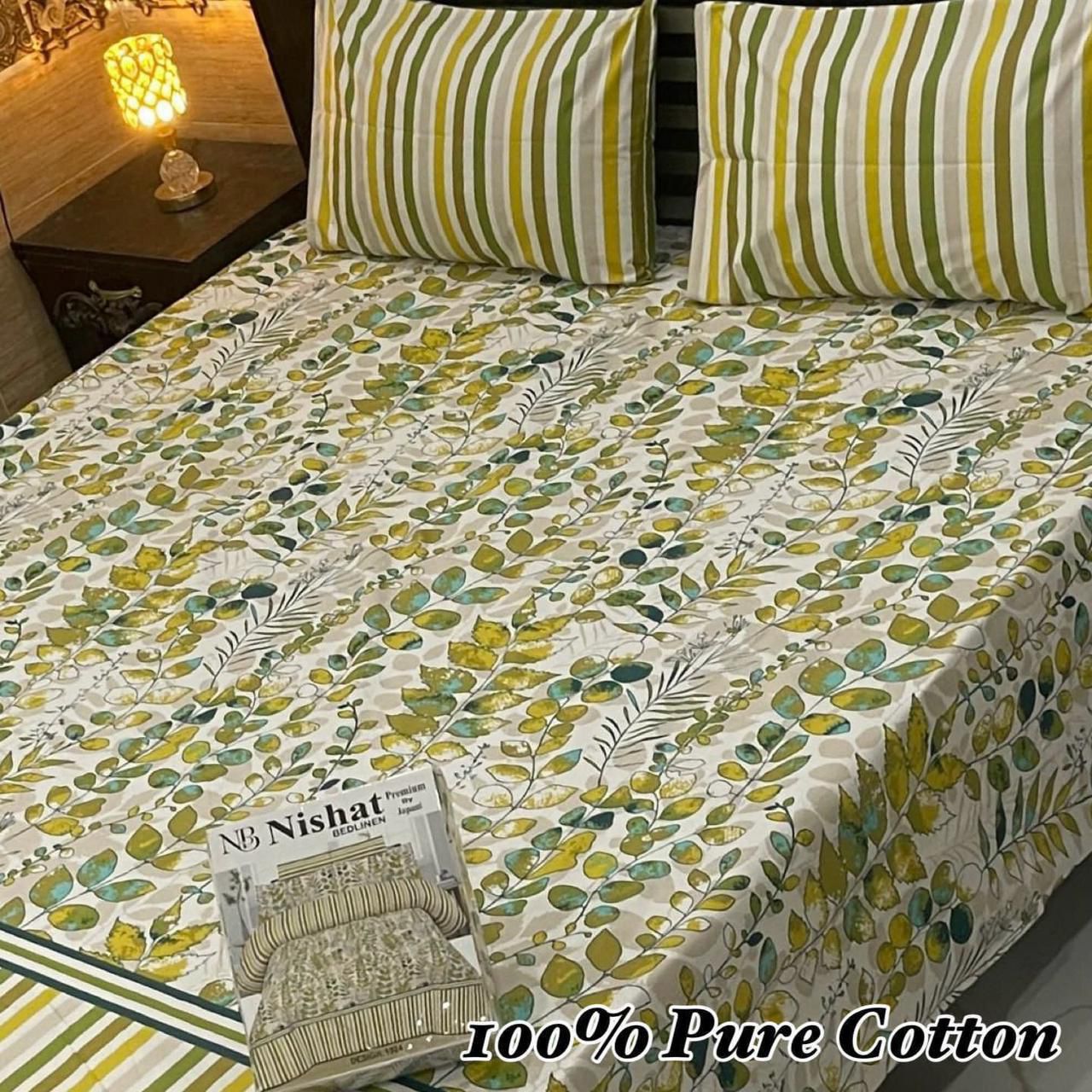 bed sheet