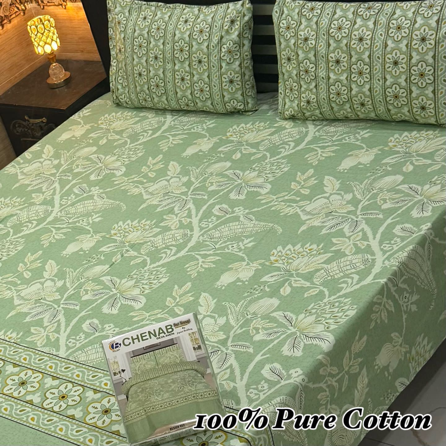 bed sheet