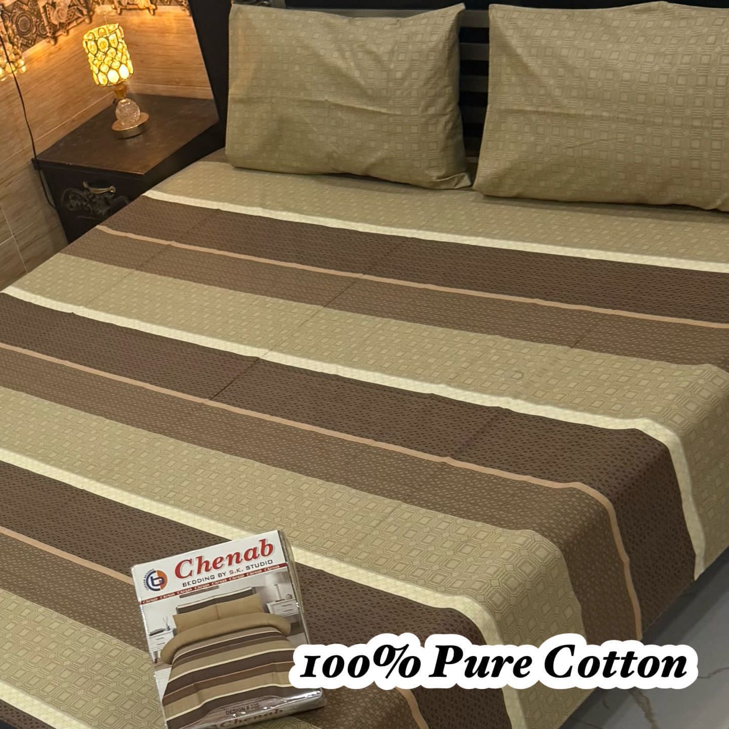 bed sheet