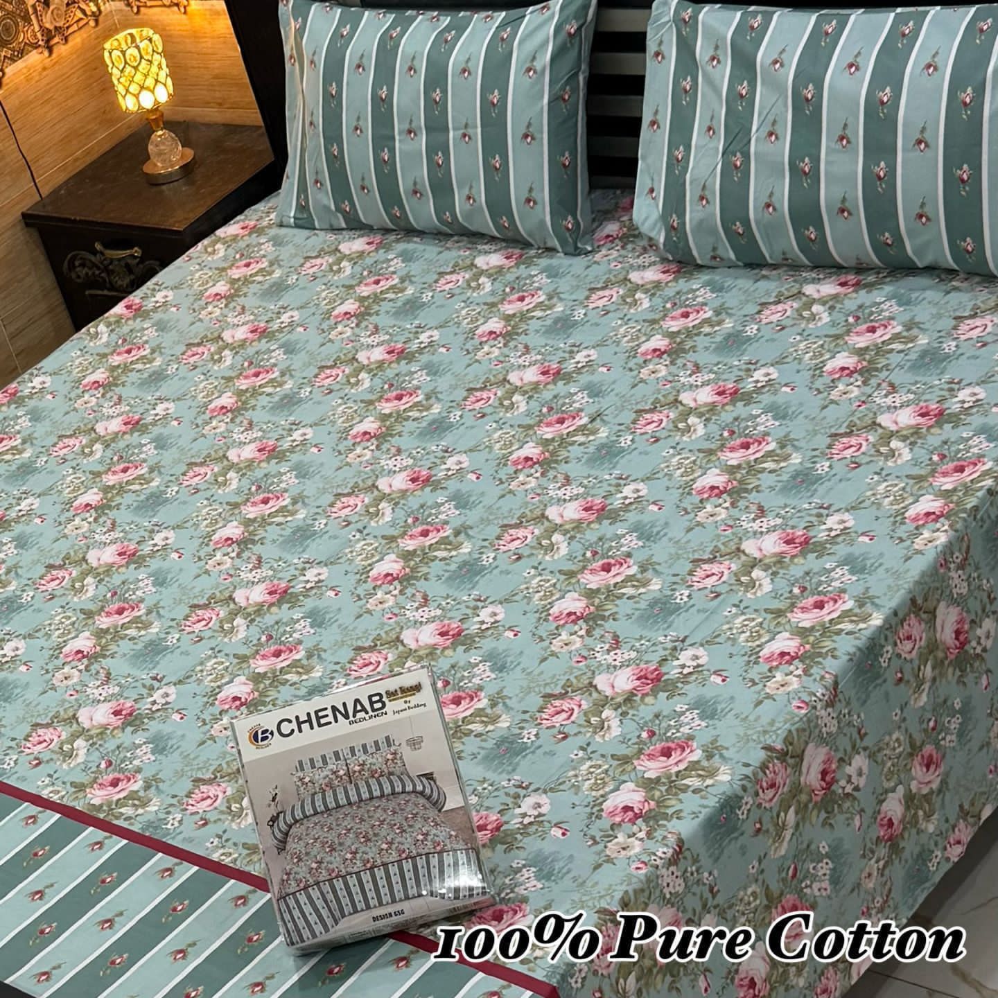 bed sheet