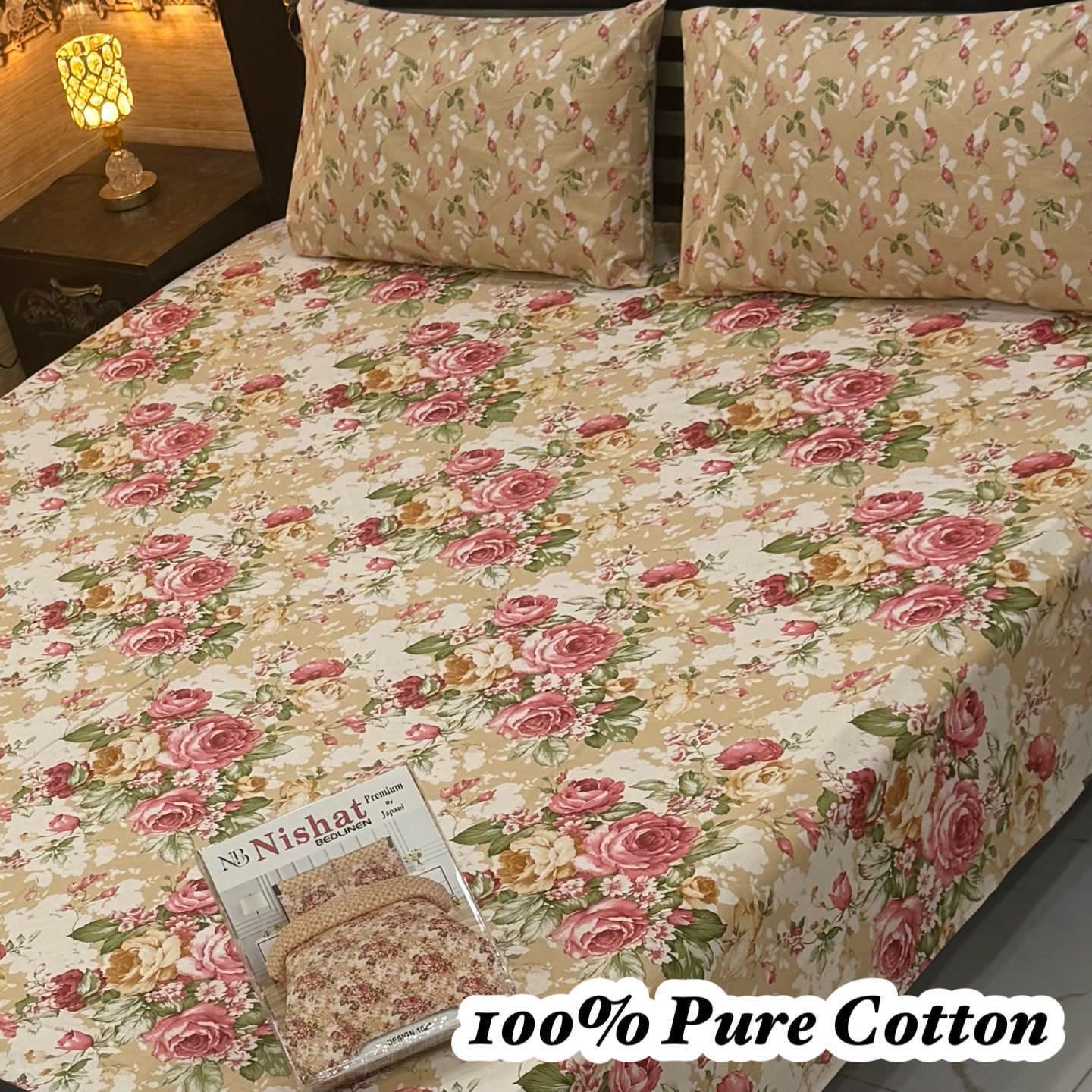 bed sheet