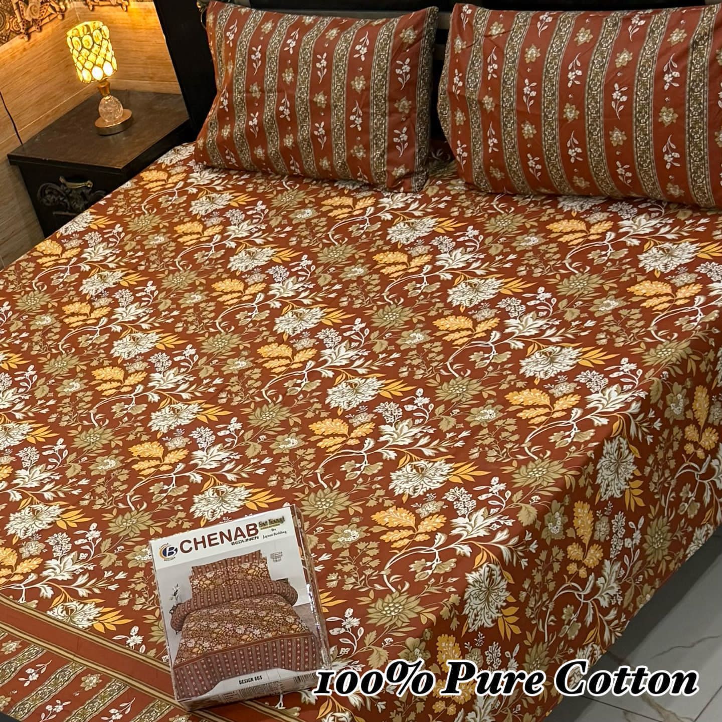 bed sheet