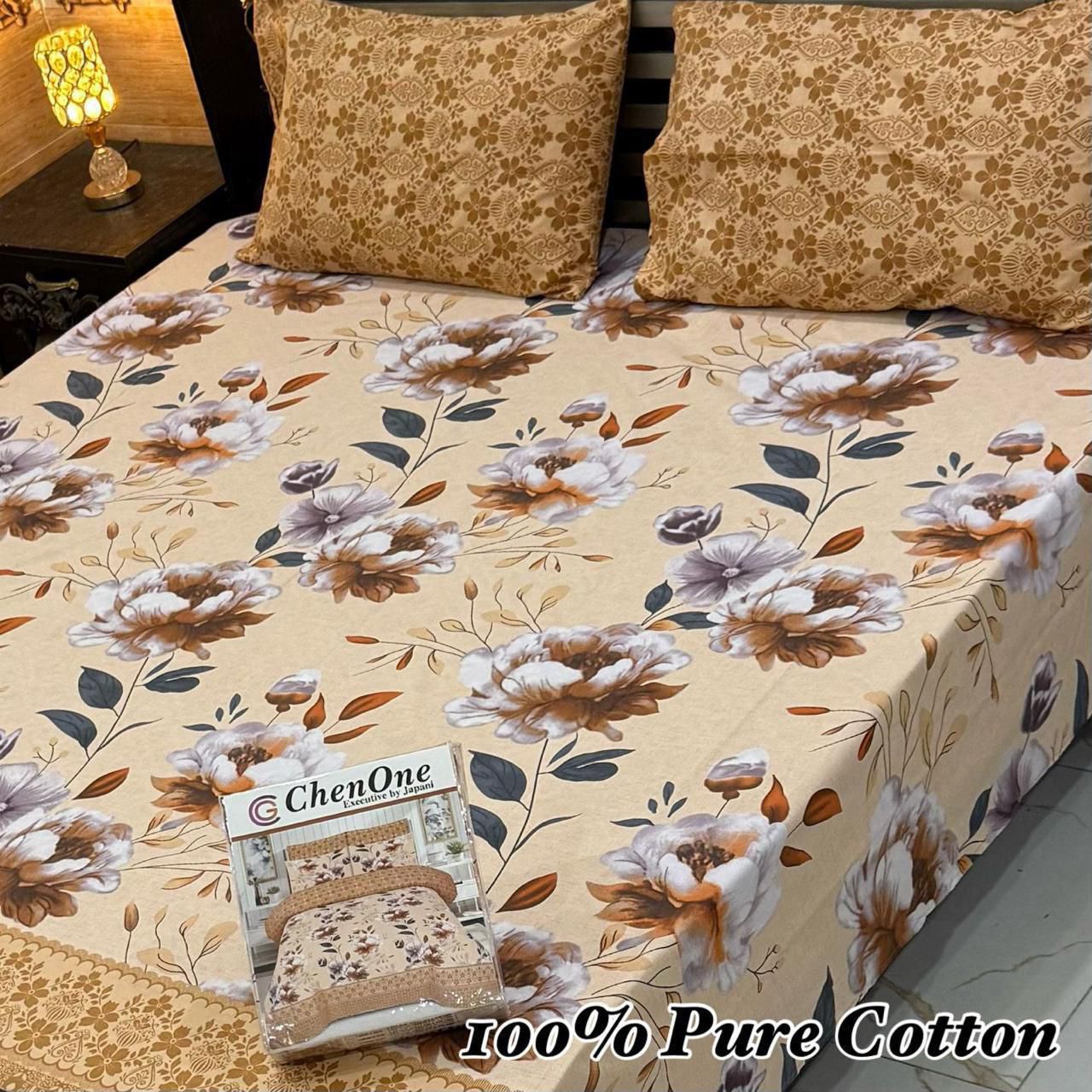 bed sheet