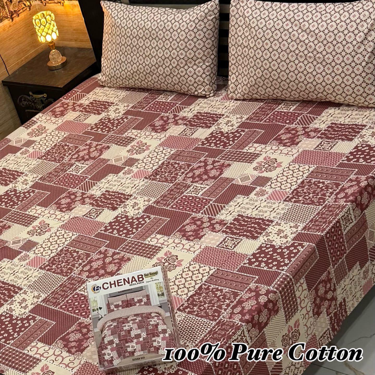bed sheet