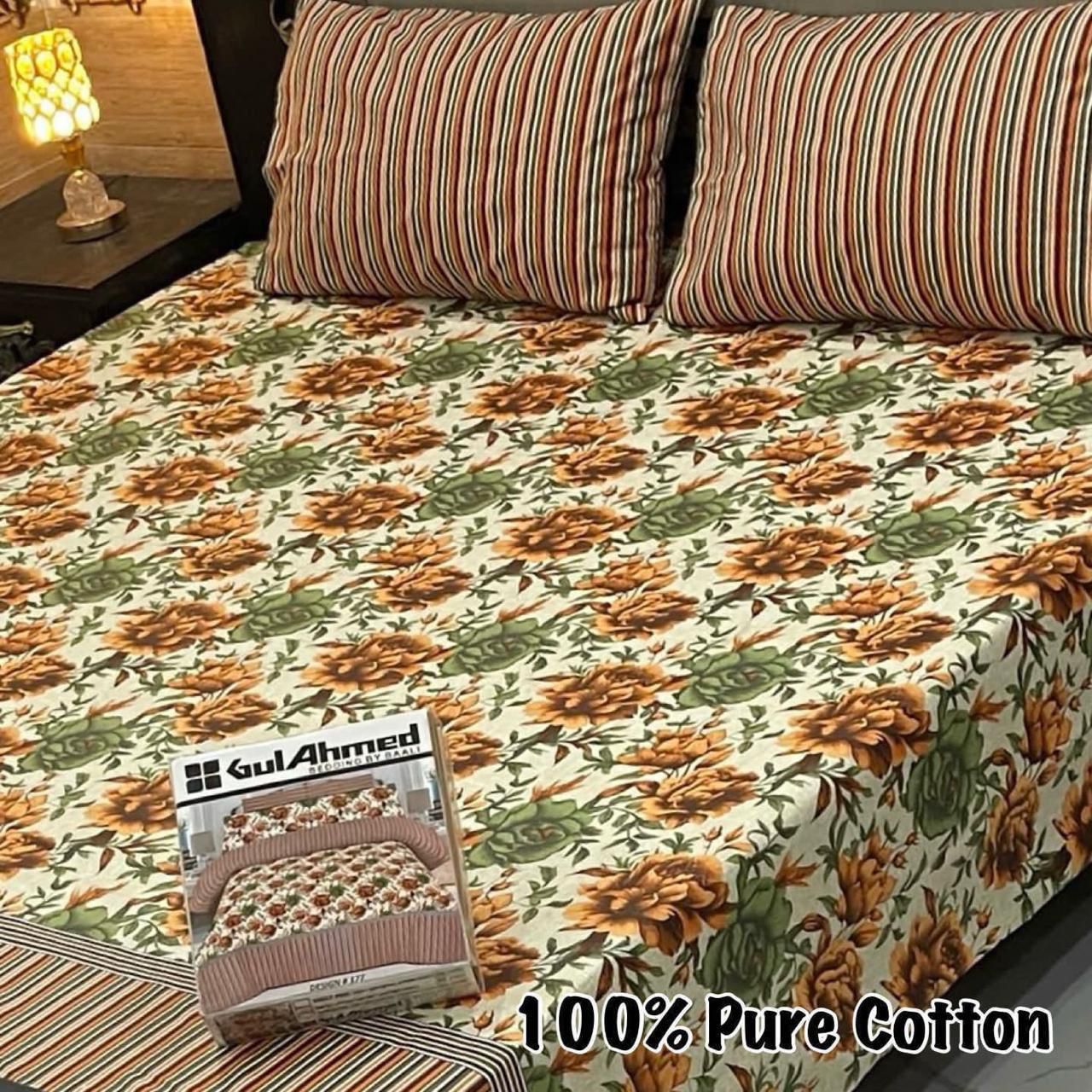 bed sheet