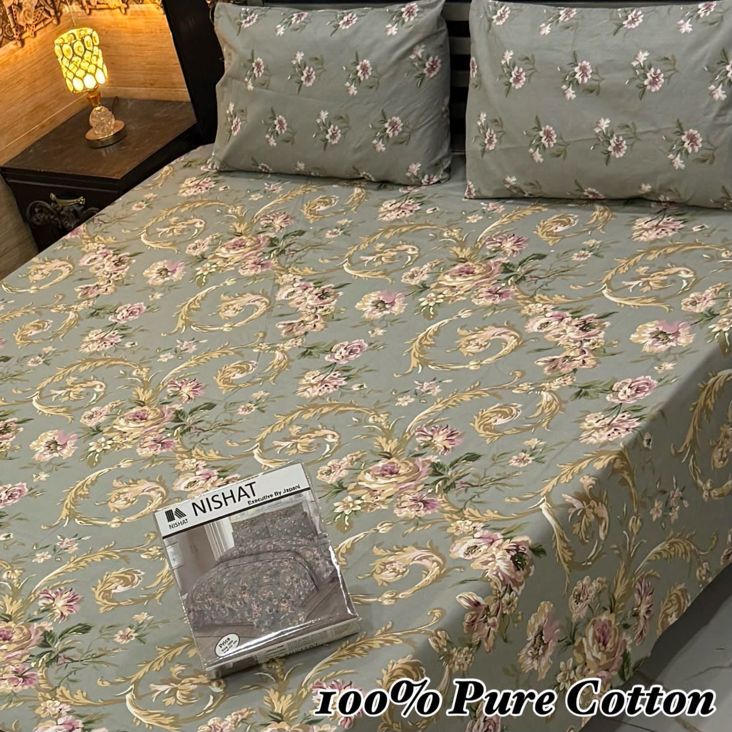bed sheet