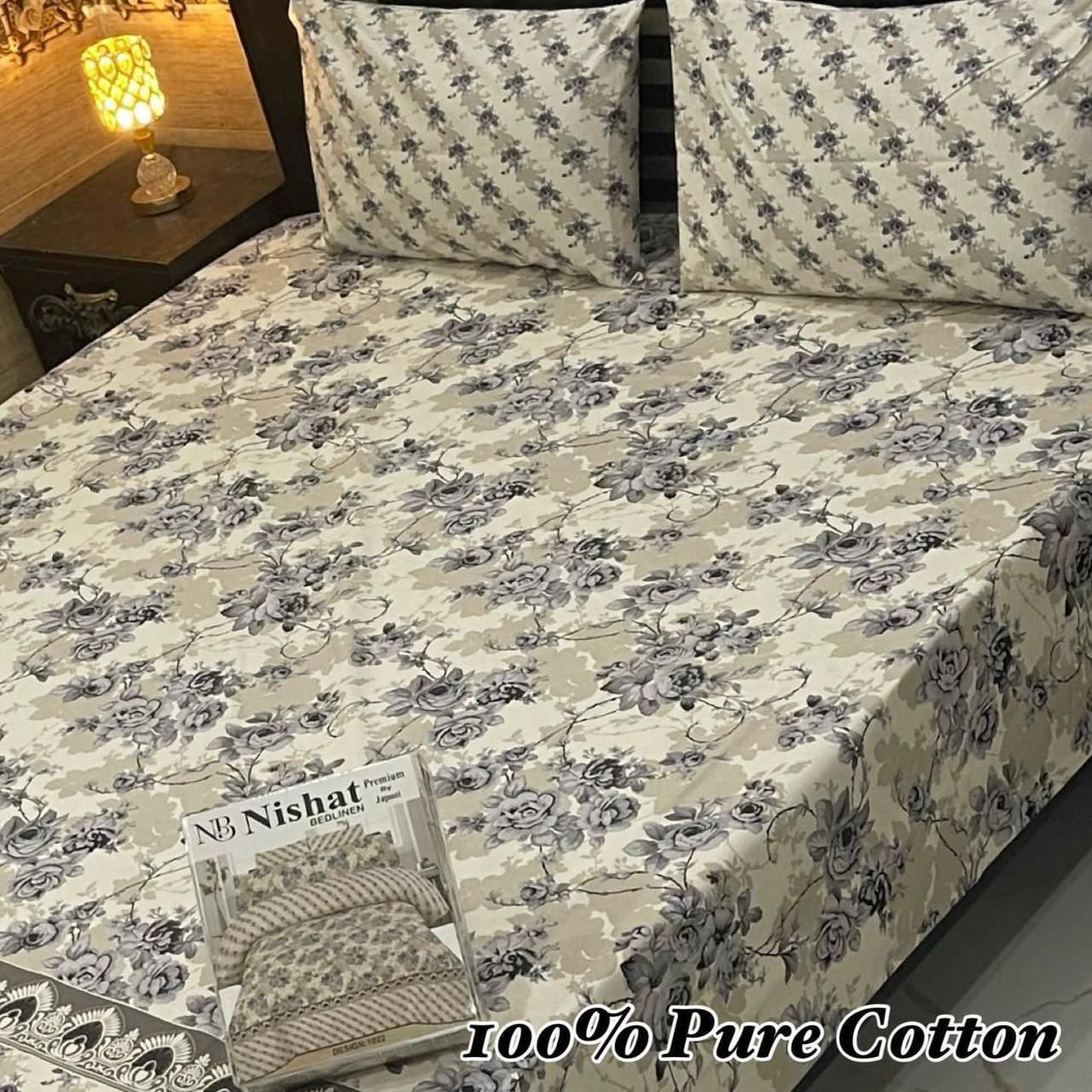 bed sheet