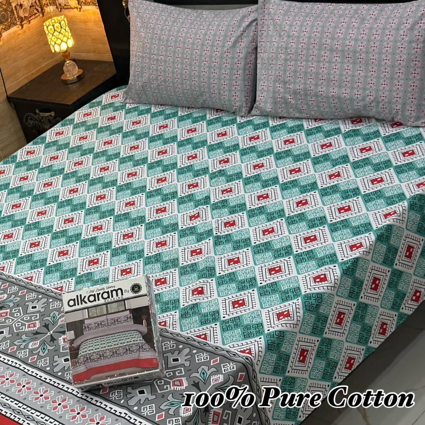 bed sheet