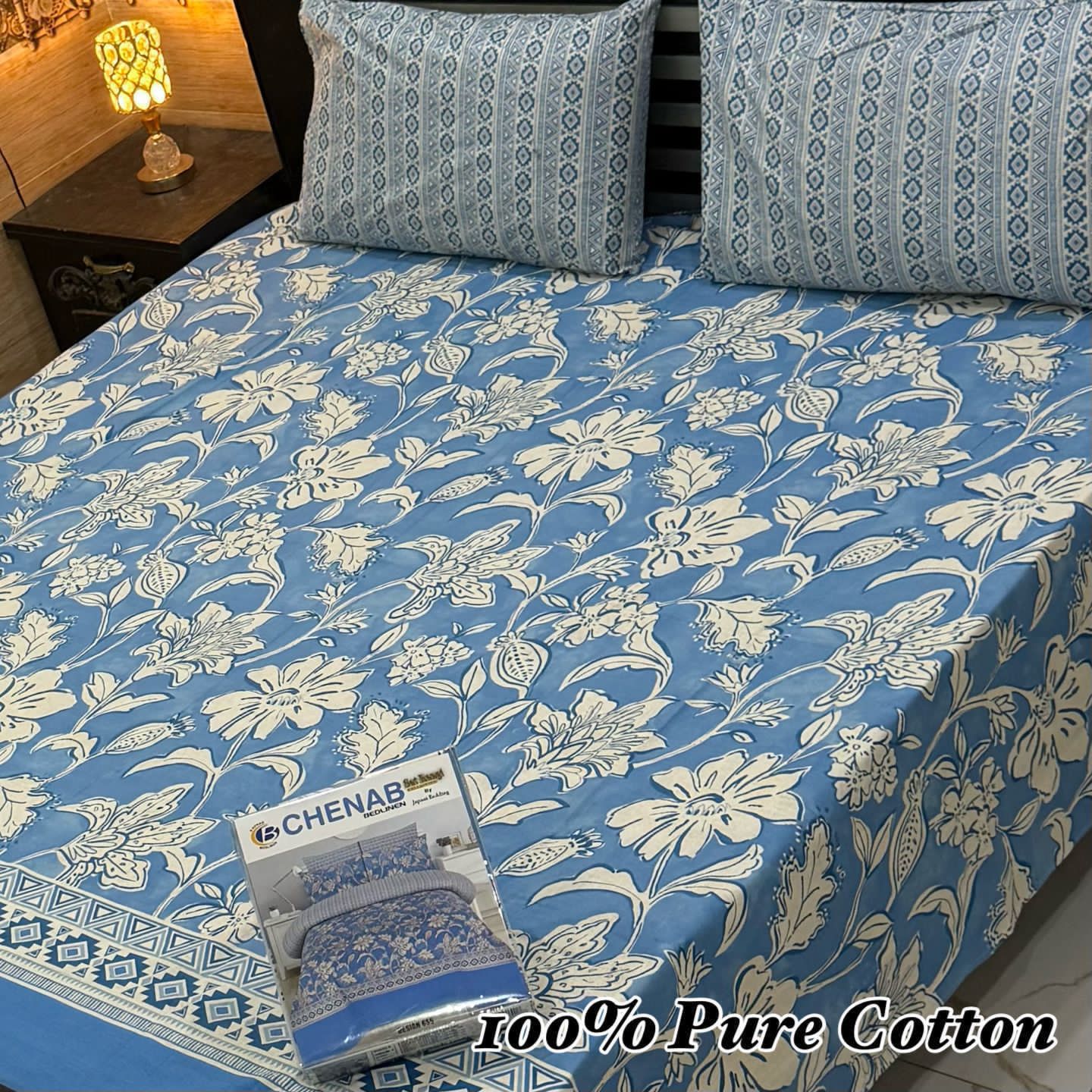 bed sheet