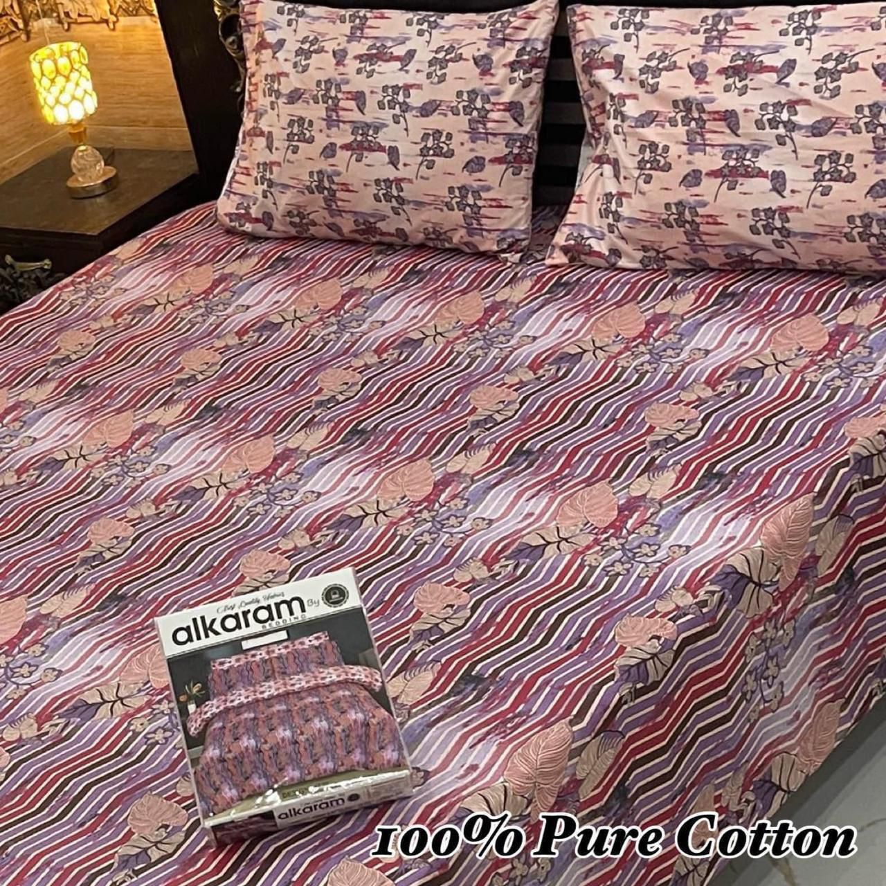 bed sheet