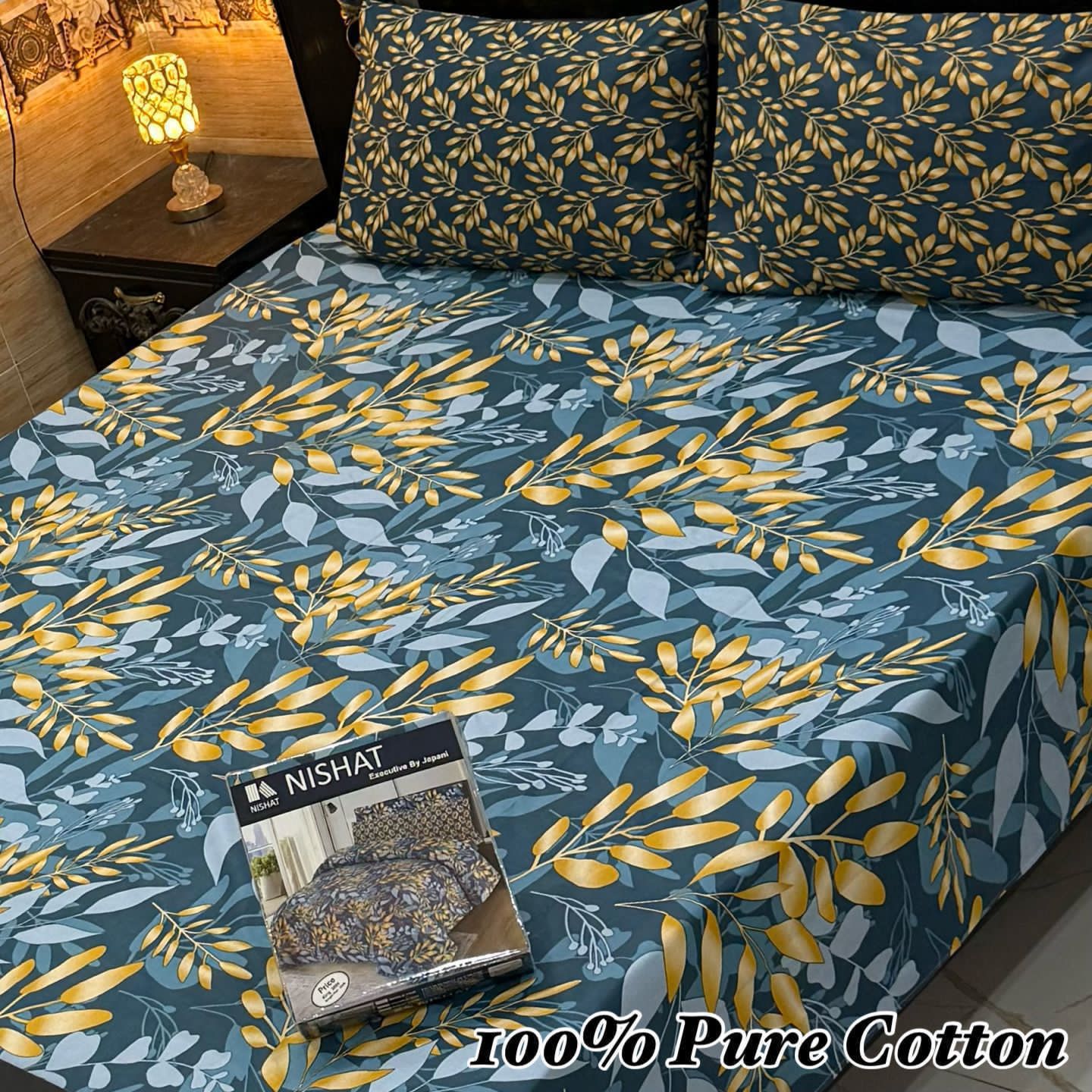 bed sheet