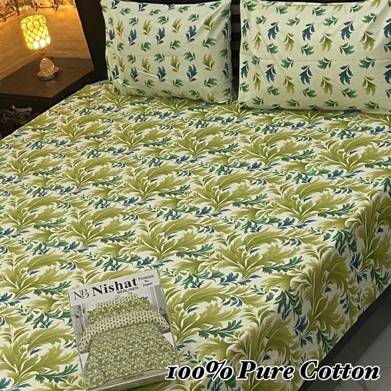 bed sheet
