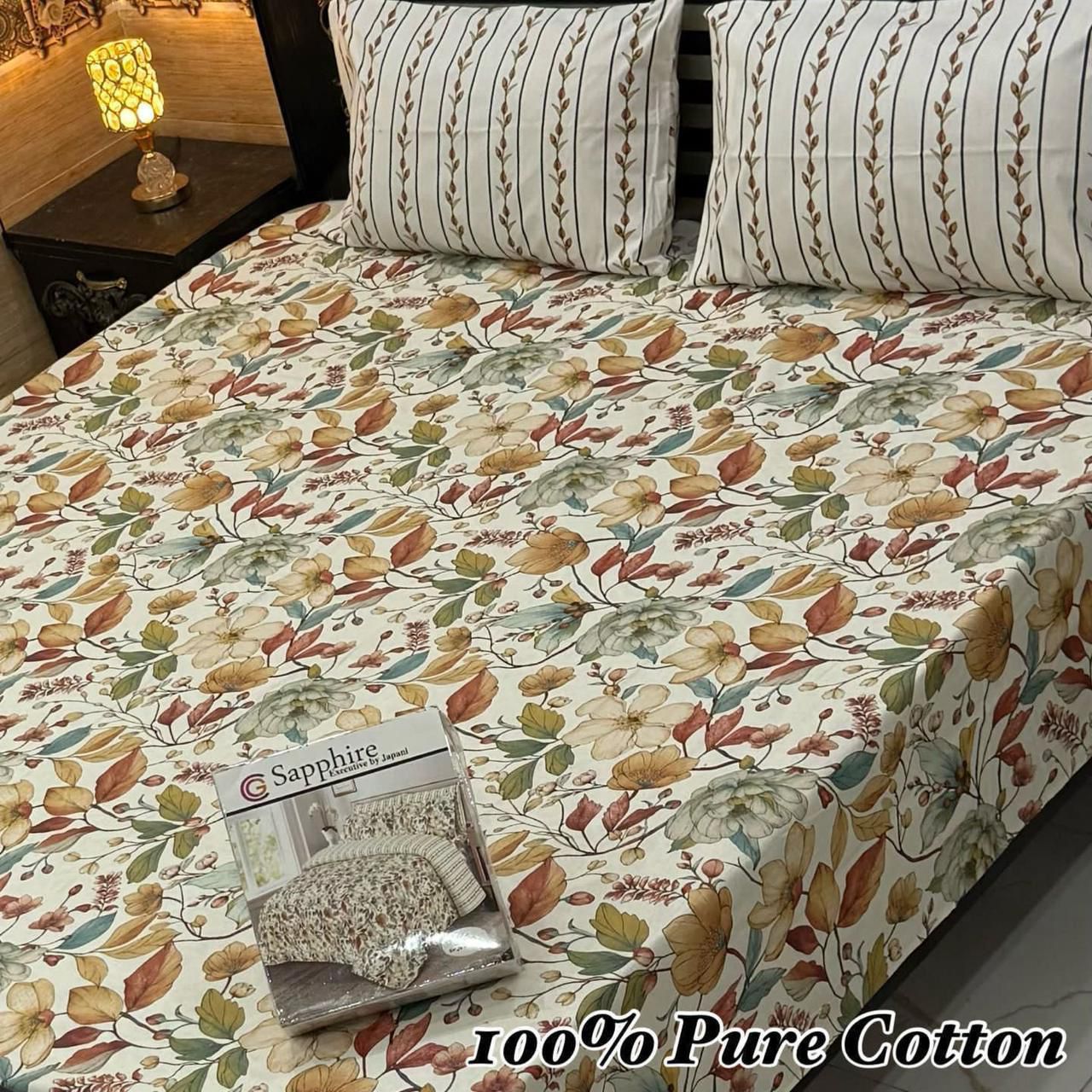 bed sheet