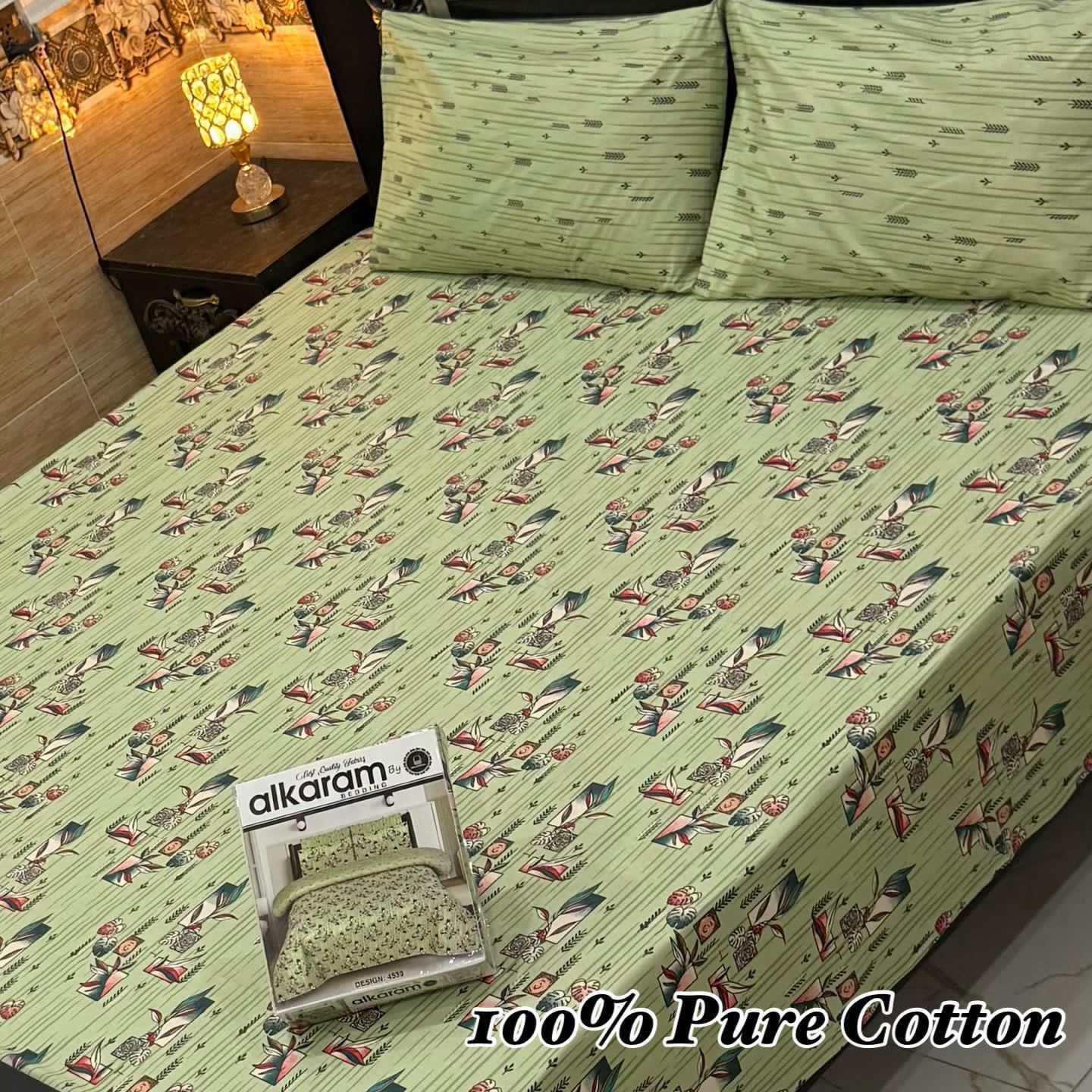 bed sheet