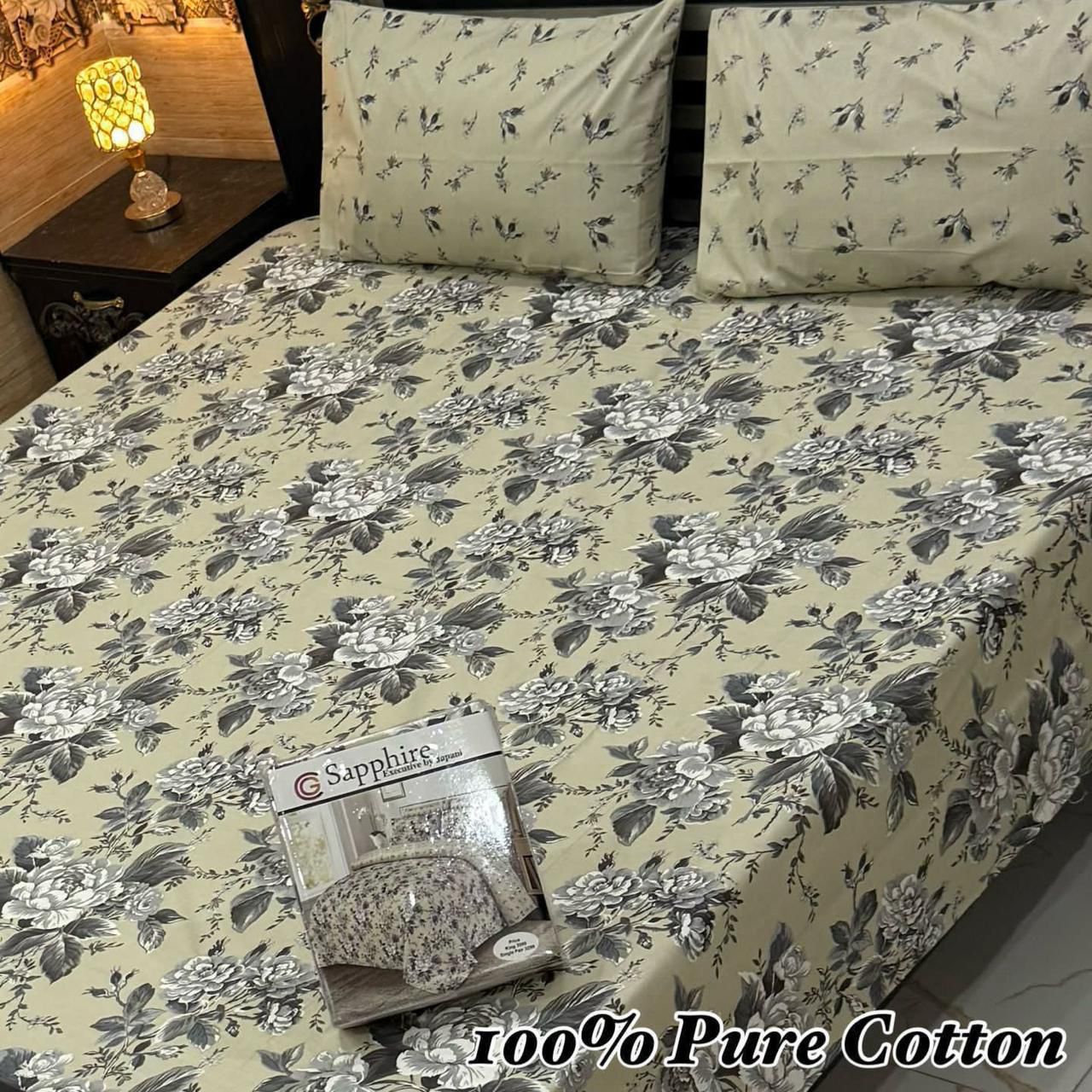 bed sheet