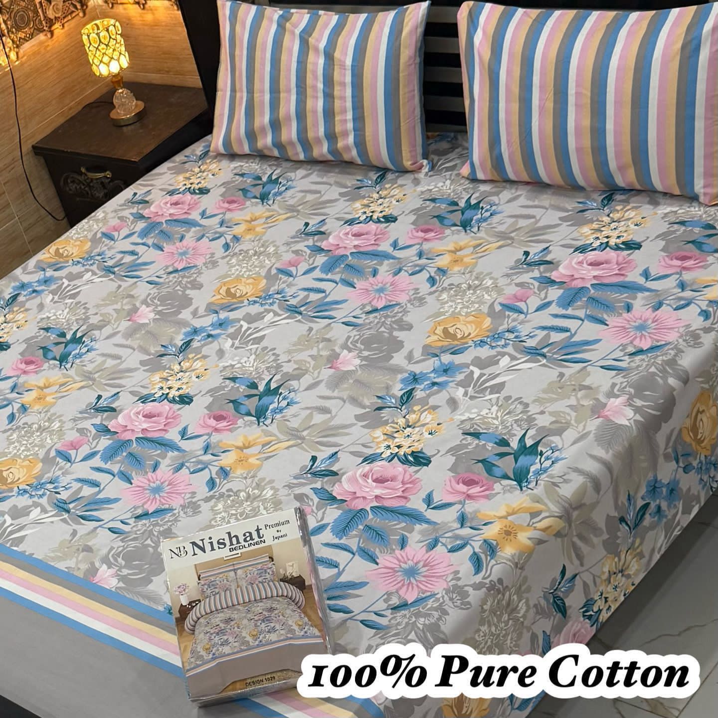 bed sheet
