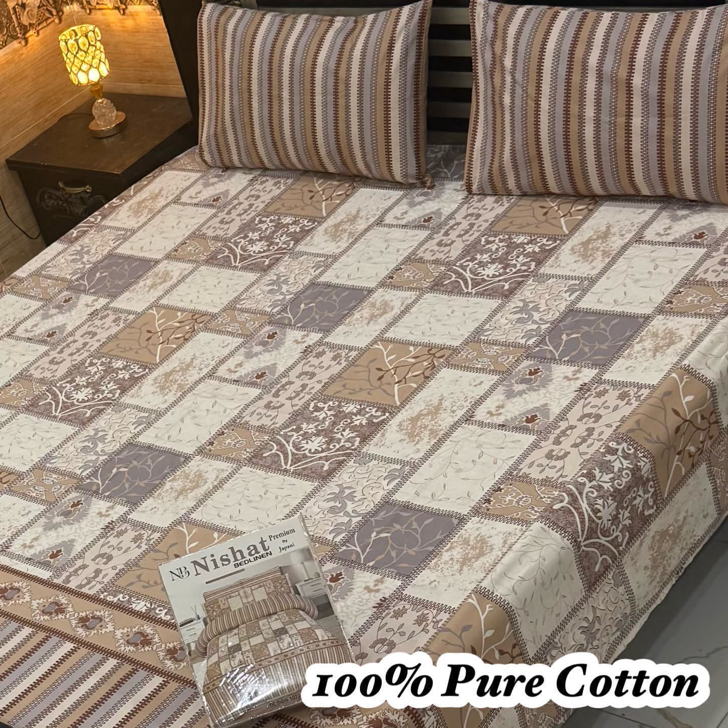 bed sheet