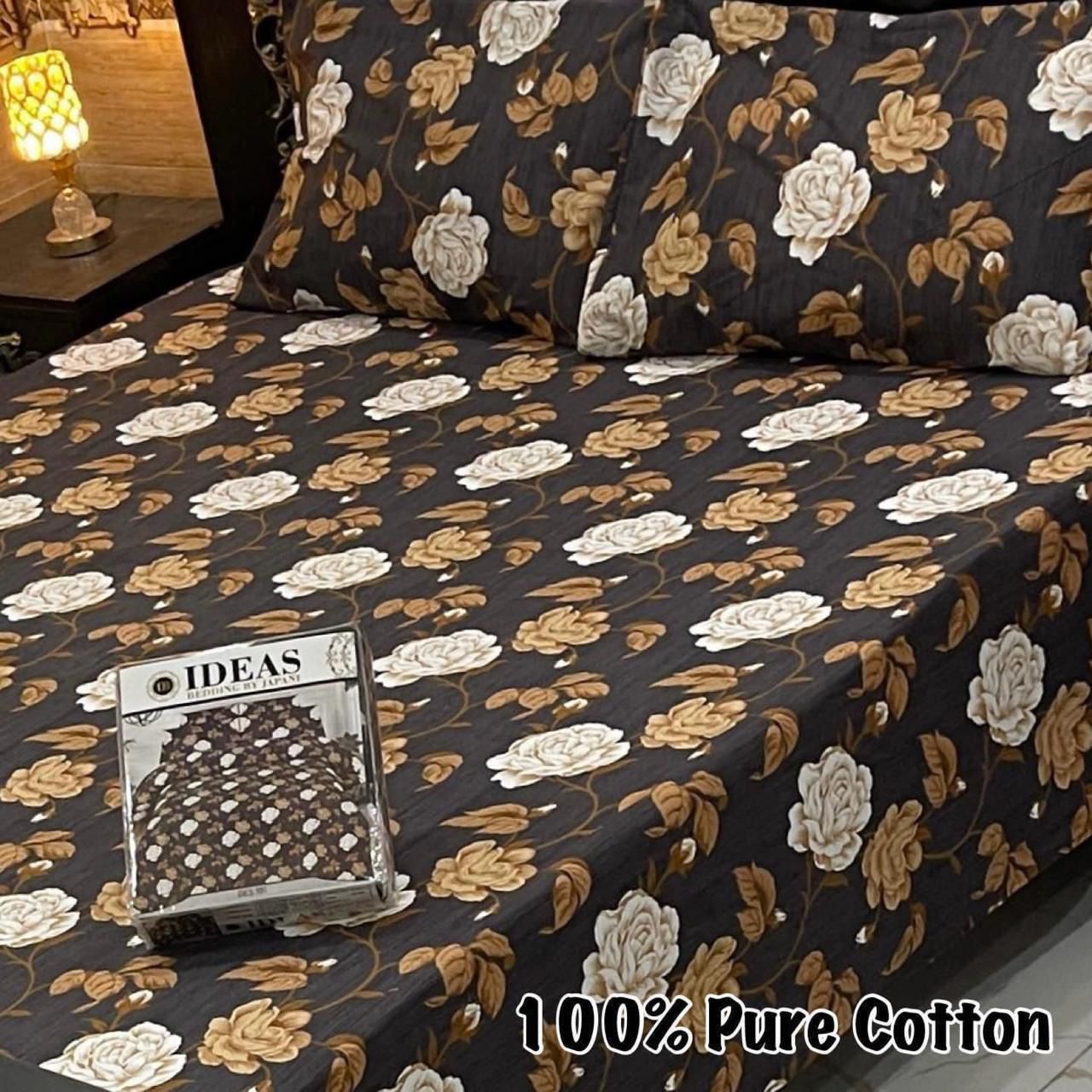 bed sheet