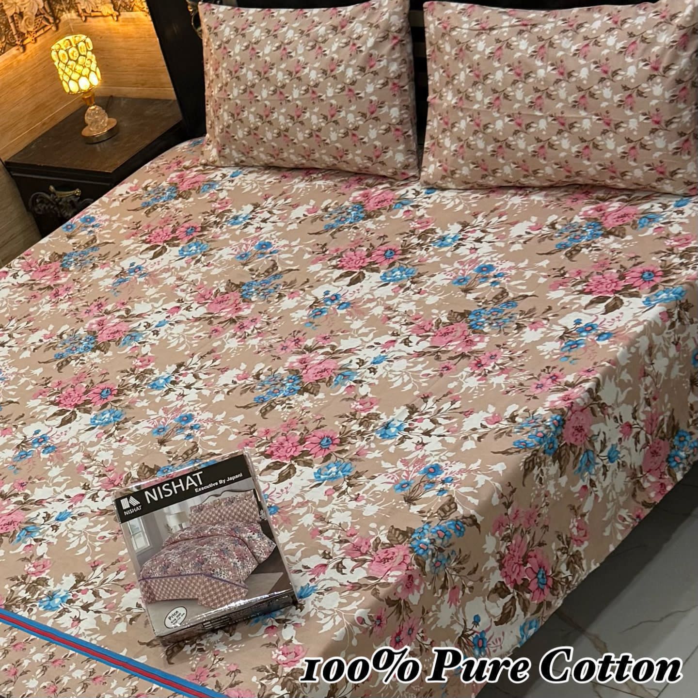 bed sheet