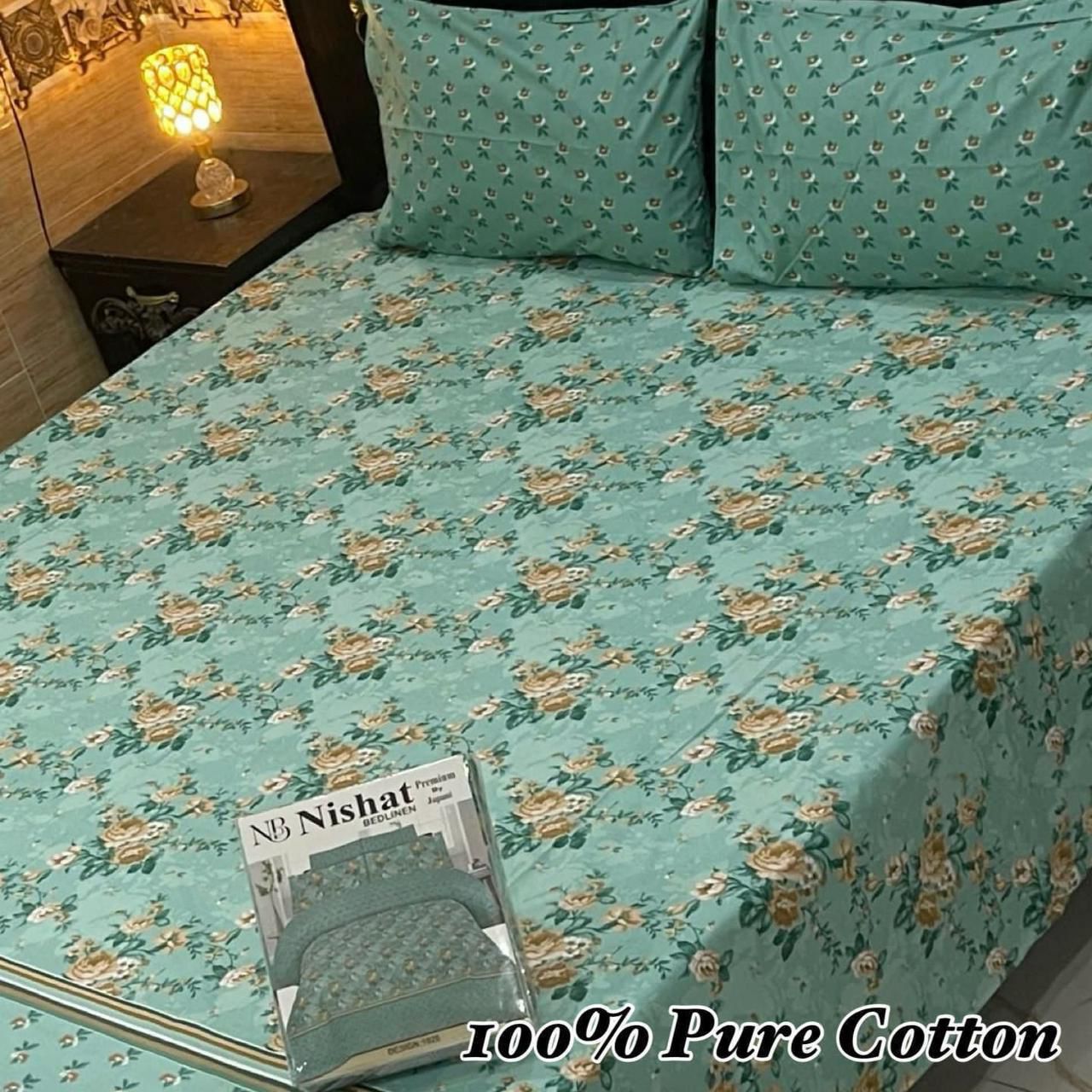 bed sheet