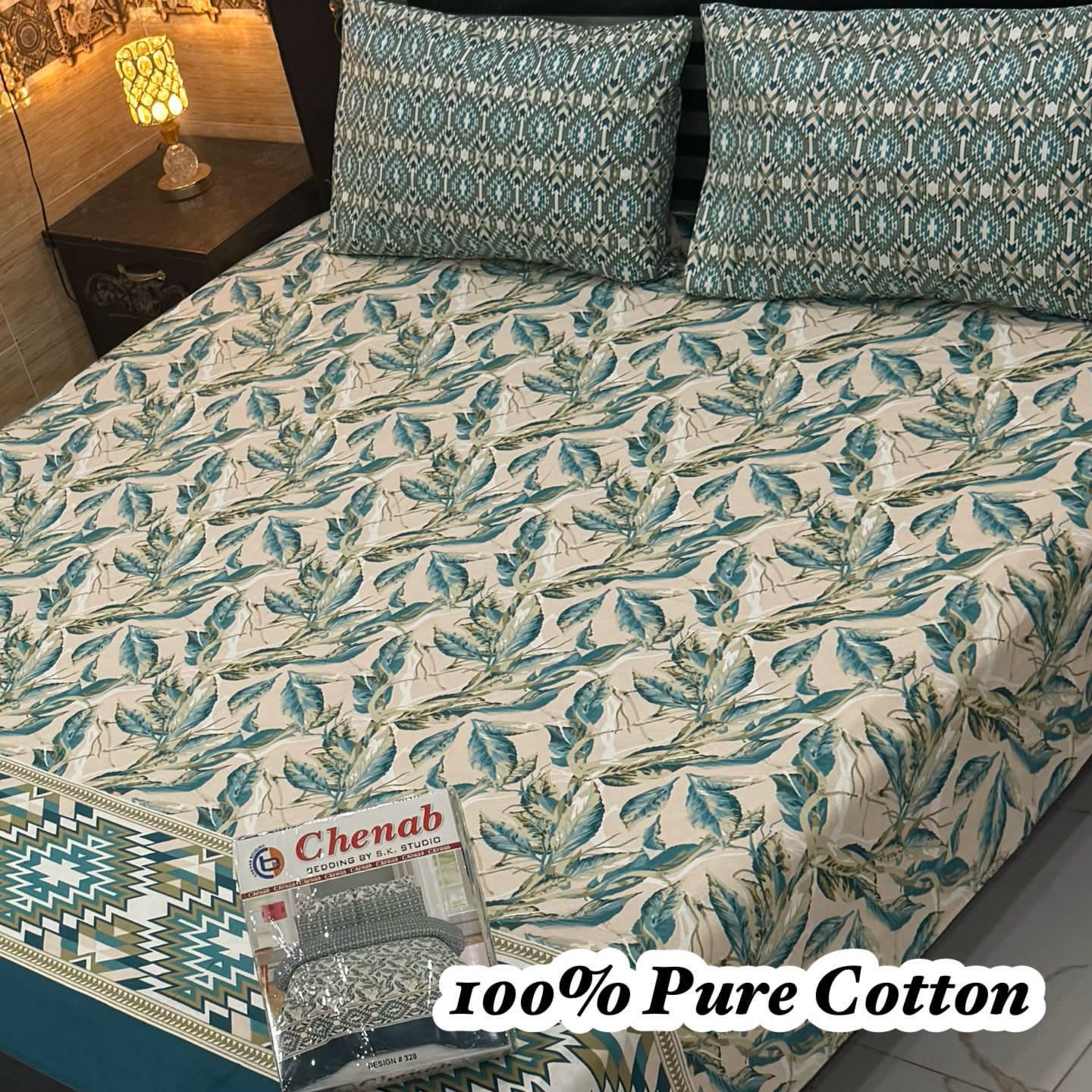 bed sheet