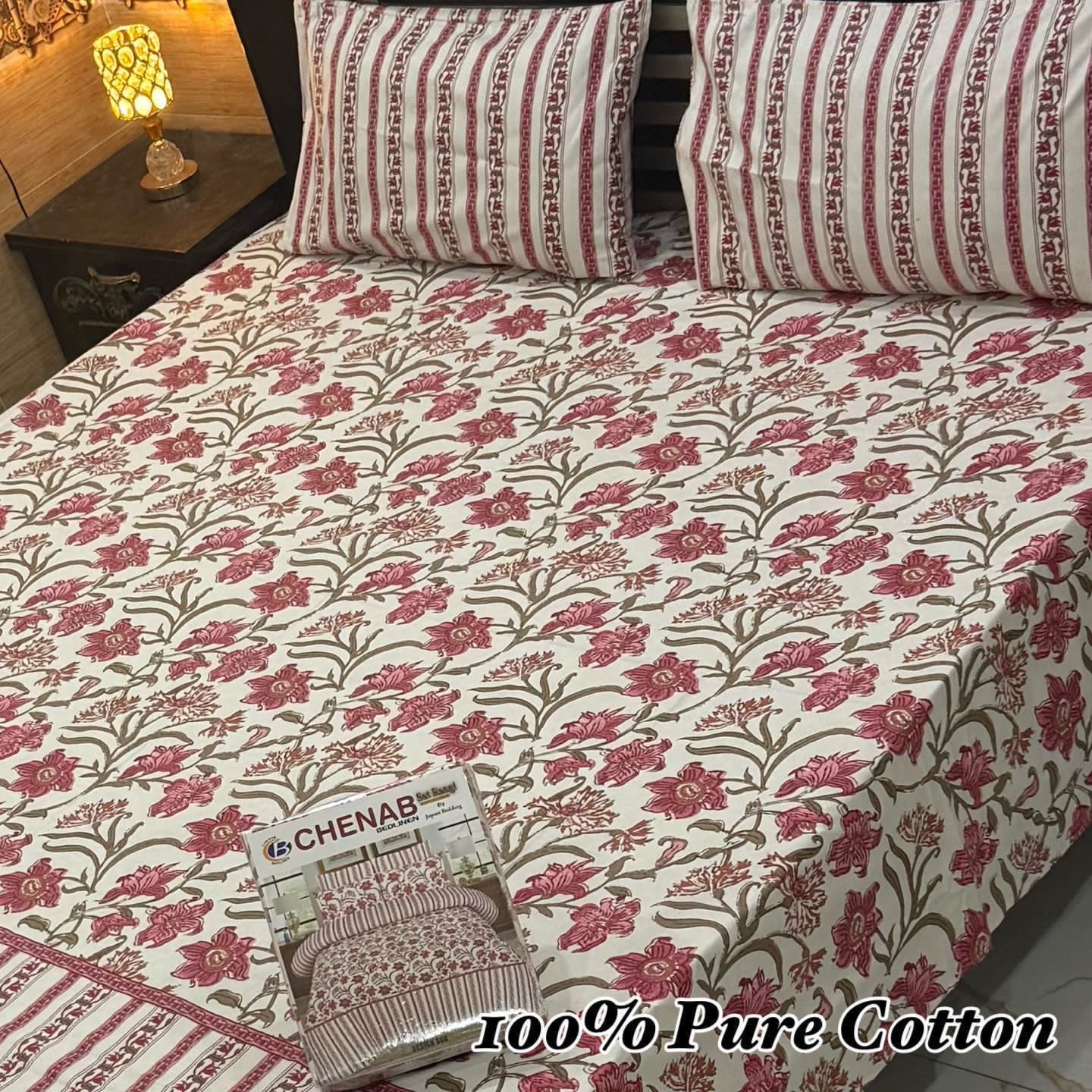 bed sheet