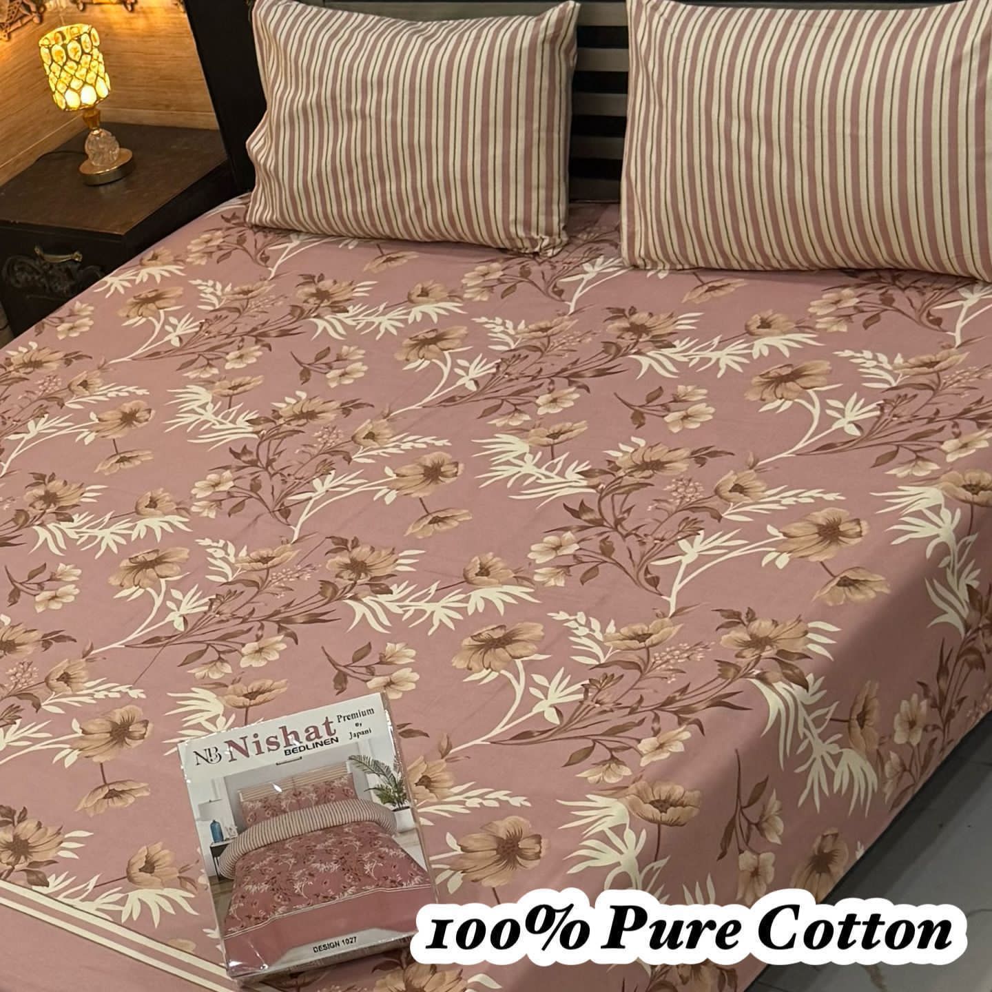 bed sheet