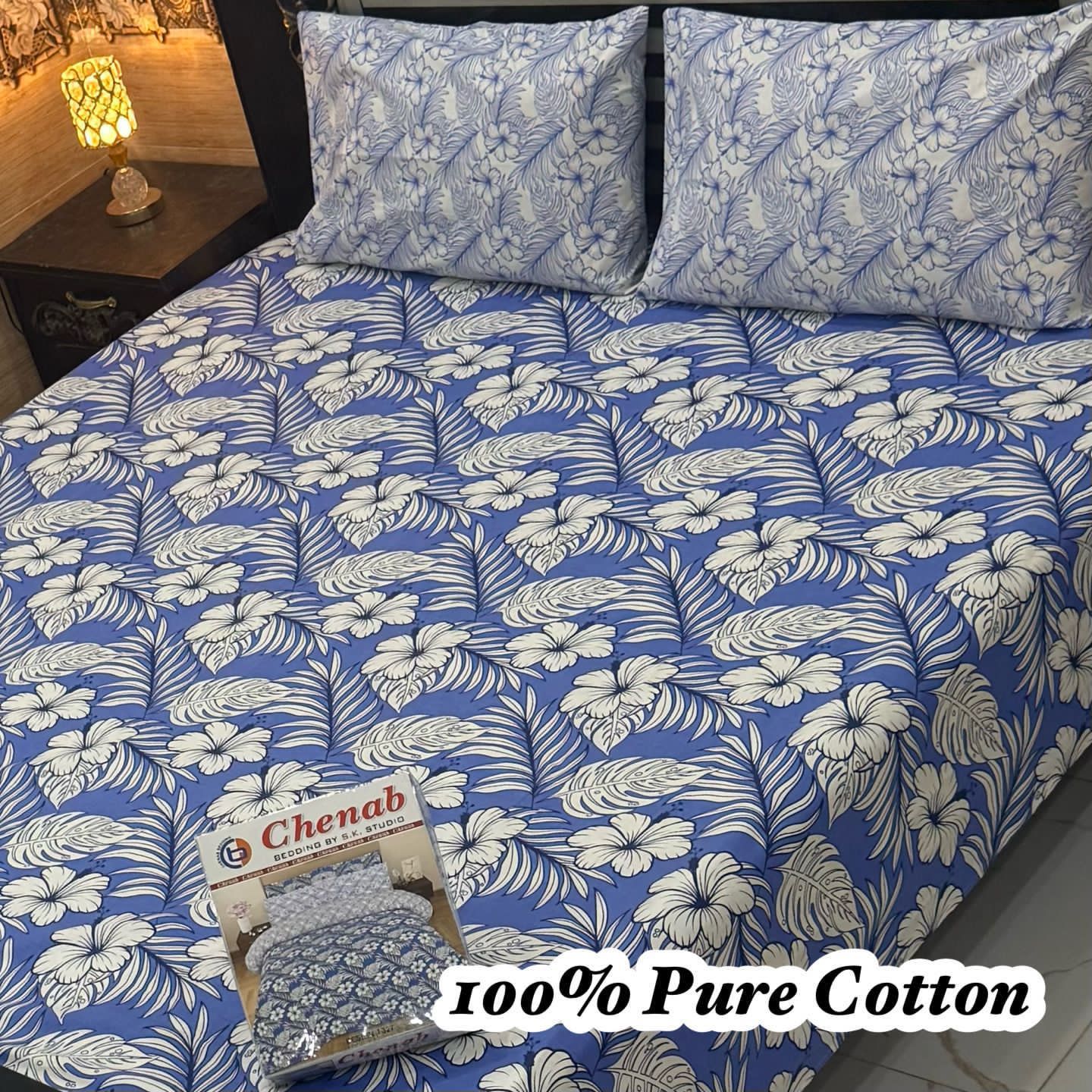 bed sheet