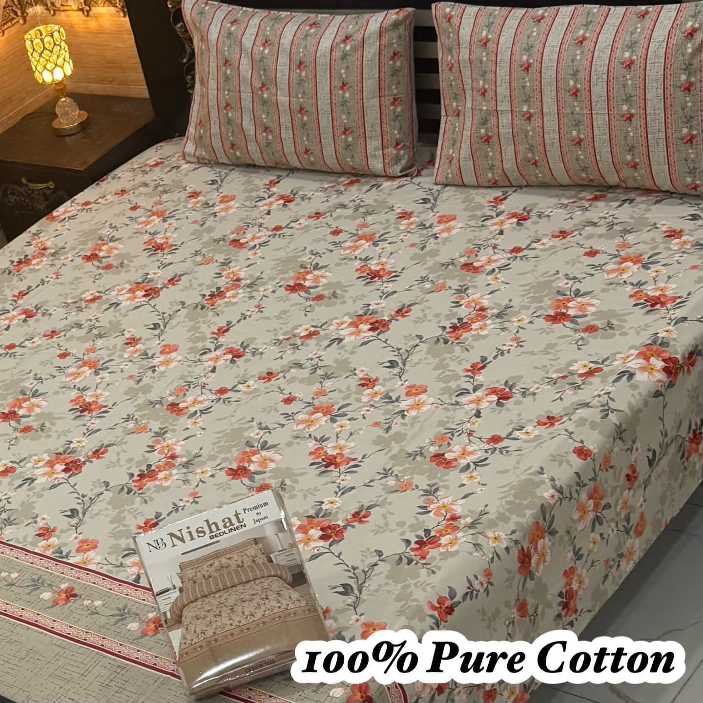 bed sheet