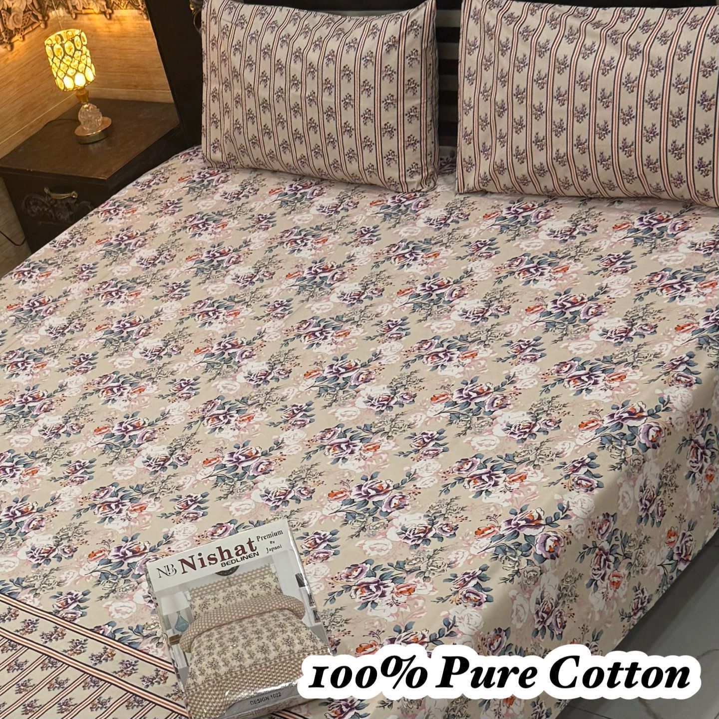 bed sheet