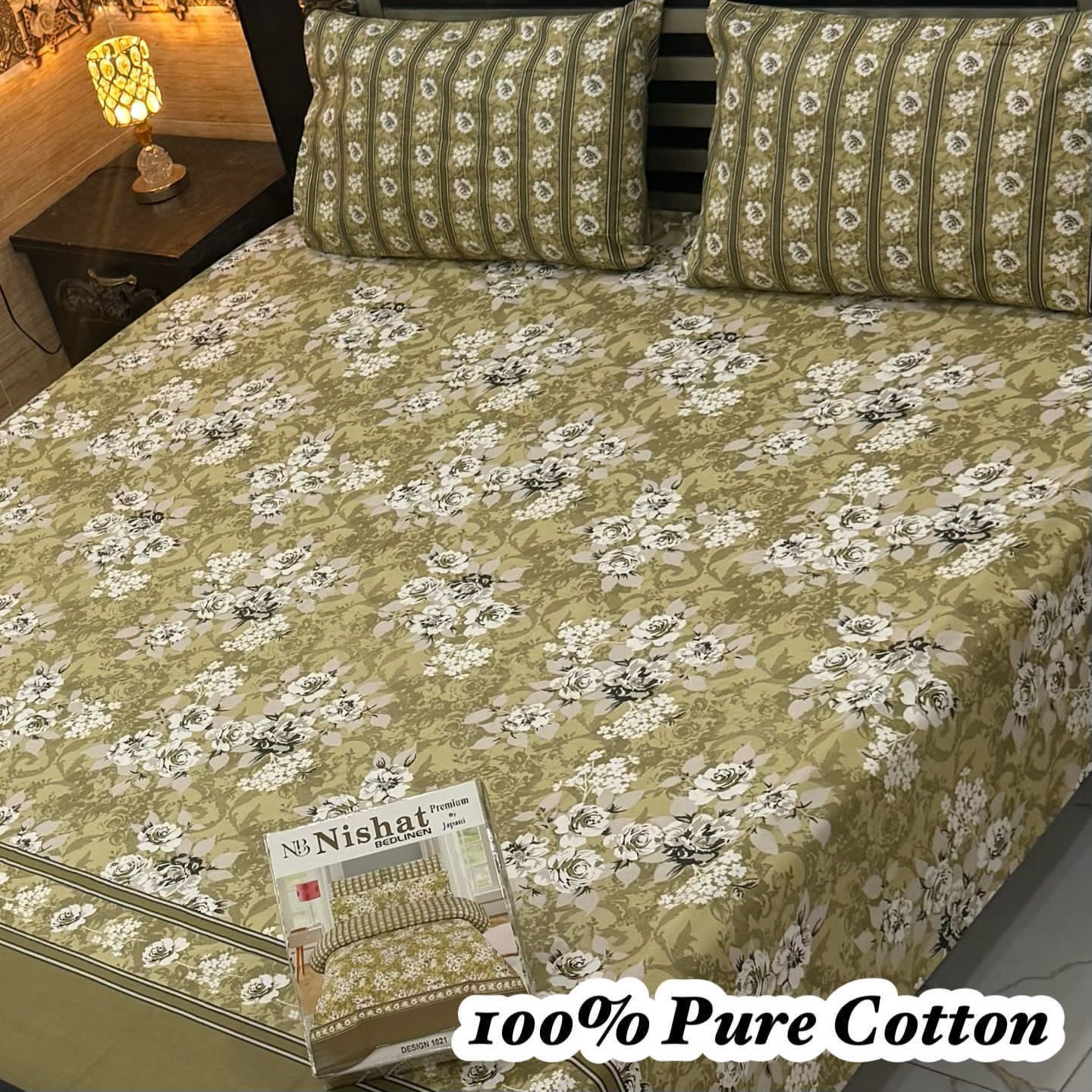 bed sheet