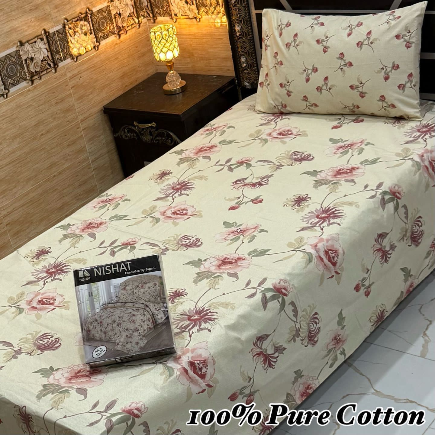 bedsheet
