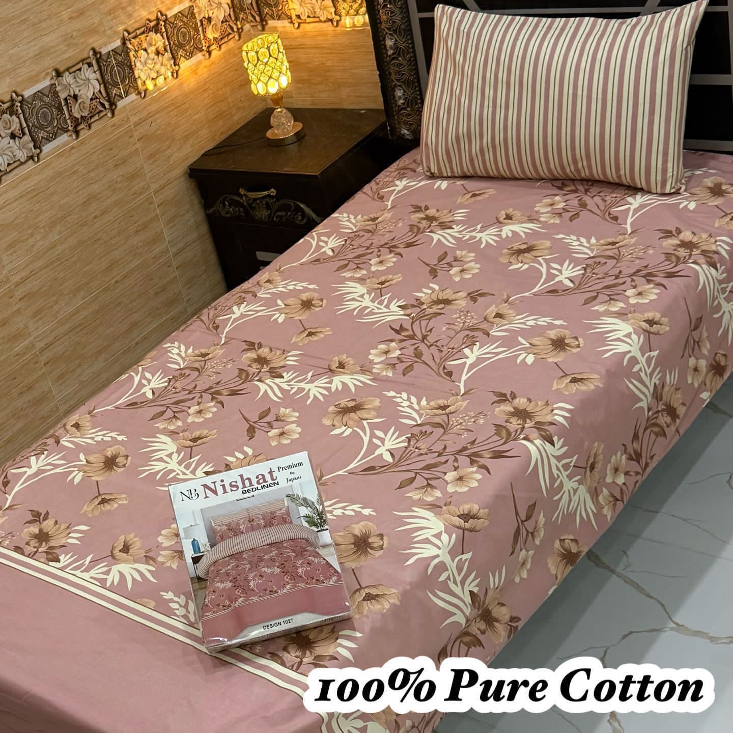 bedsheet