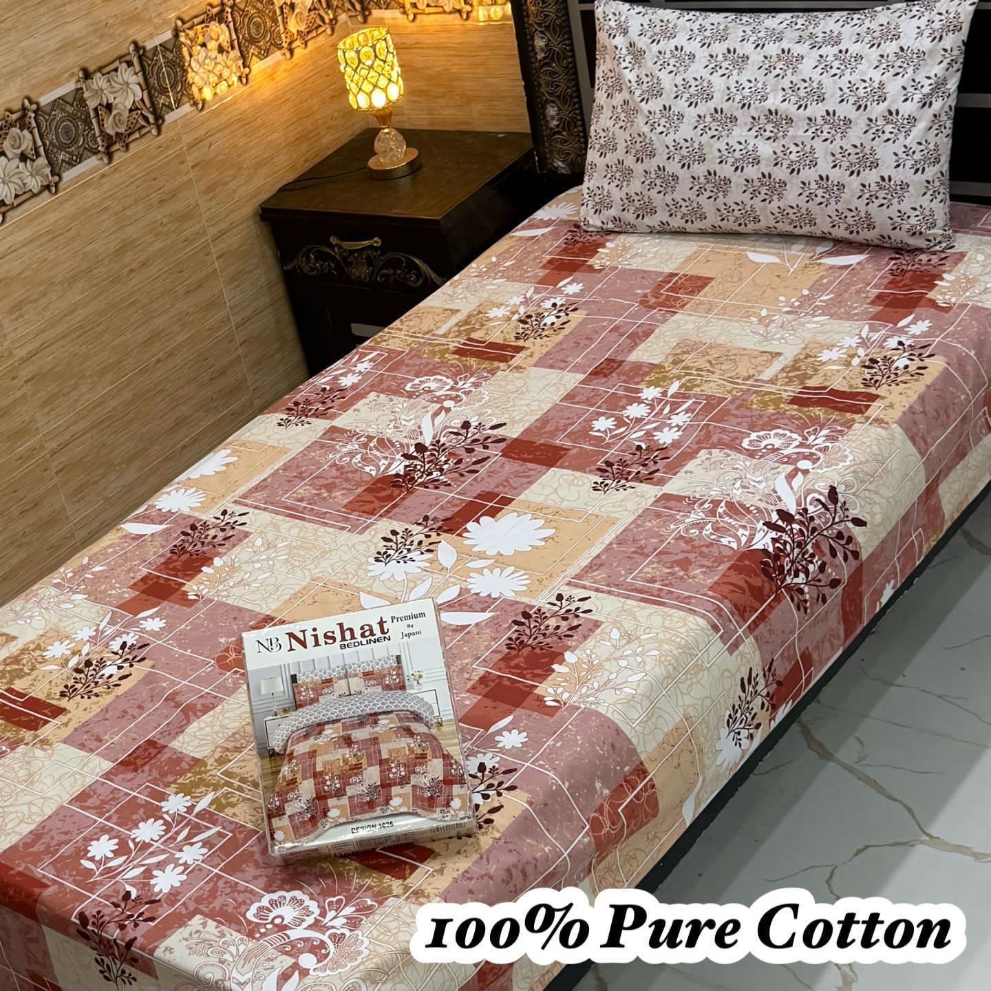bedsheet