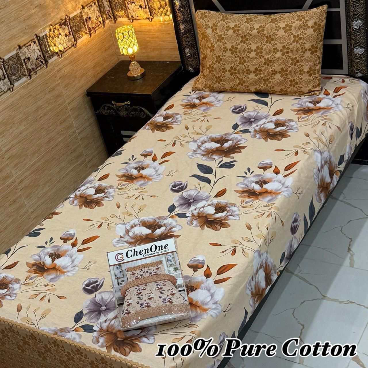 bedsheet