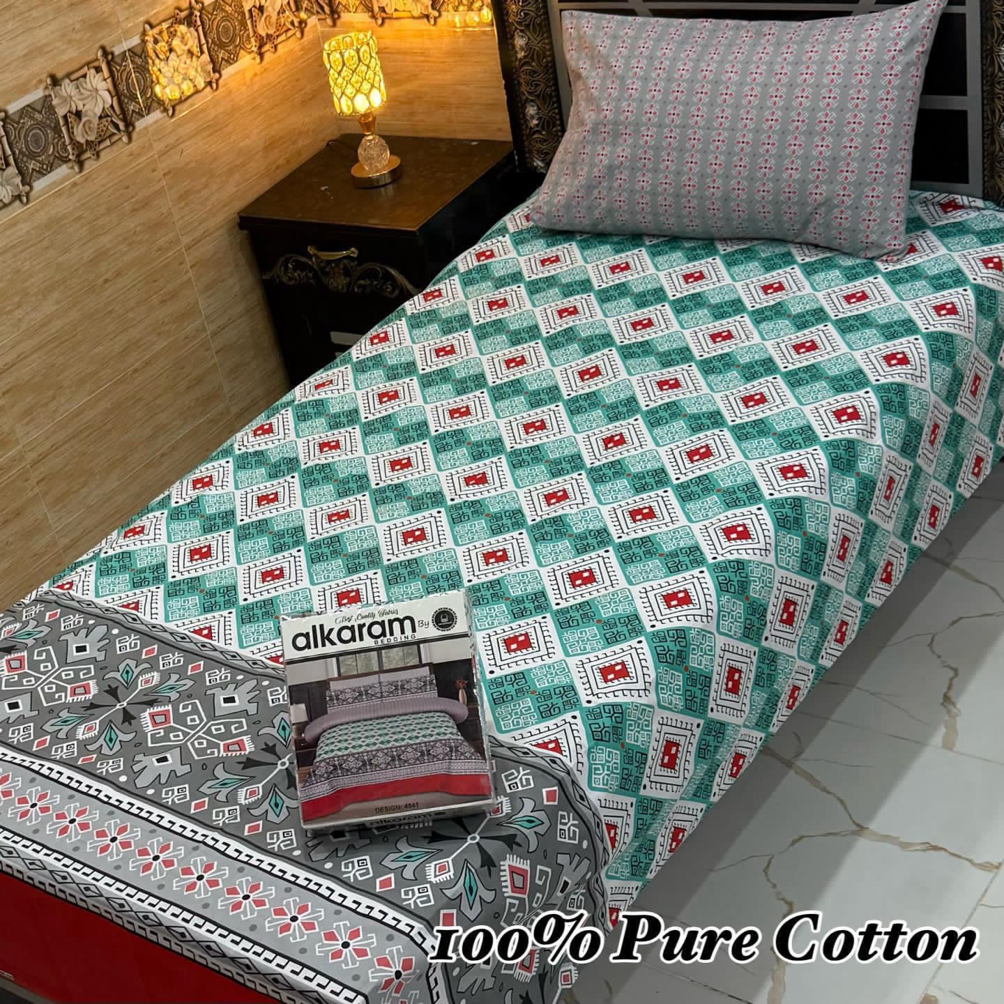 bedsheet