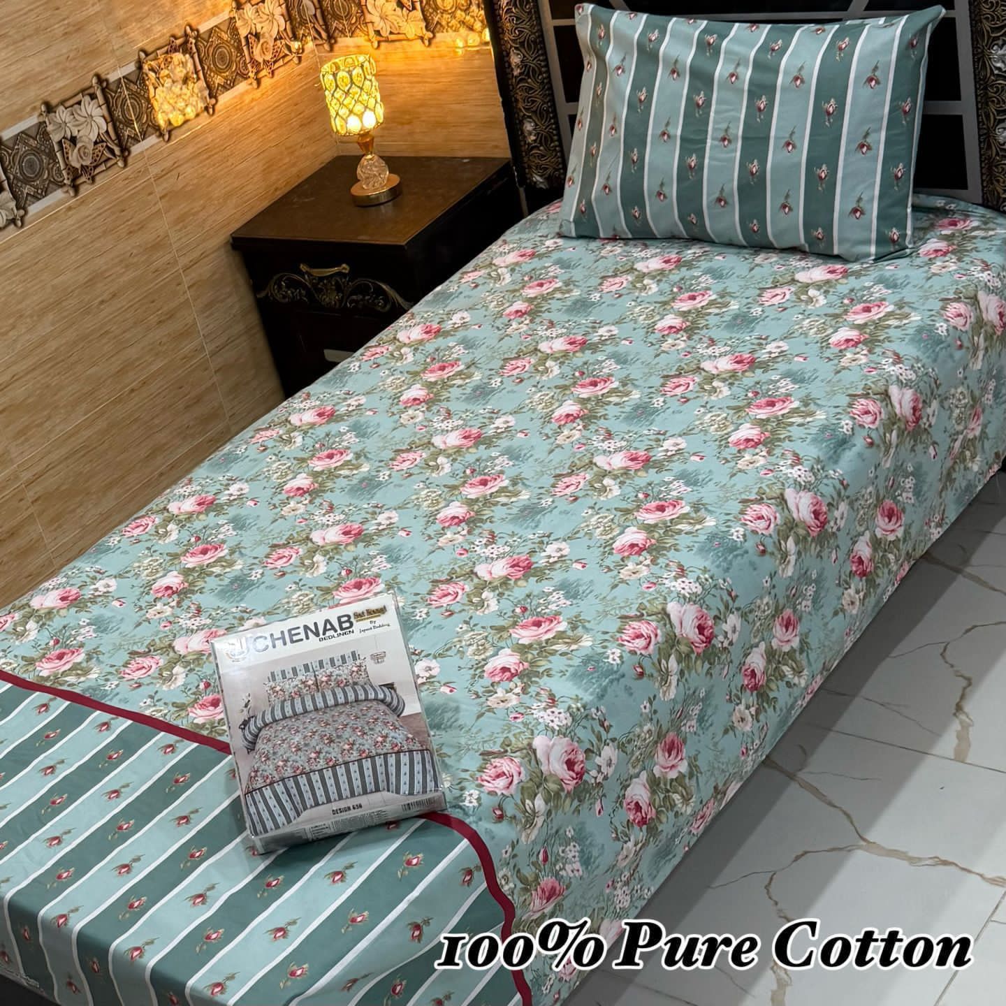 bedsheet