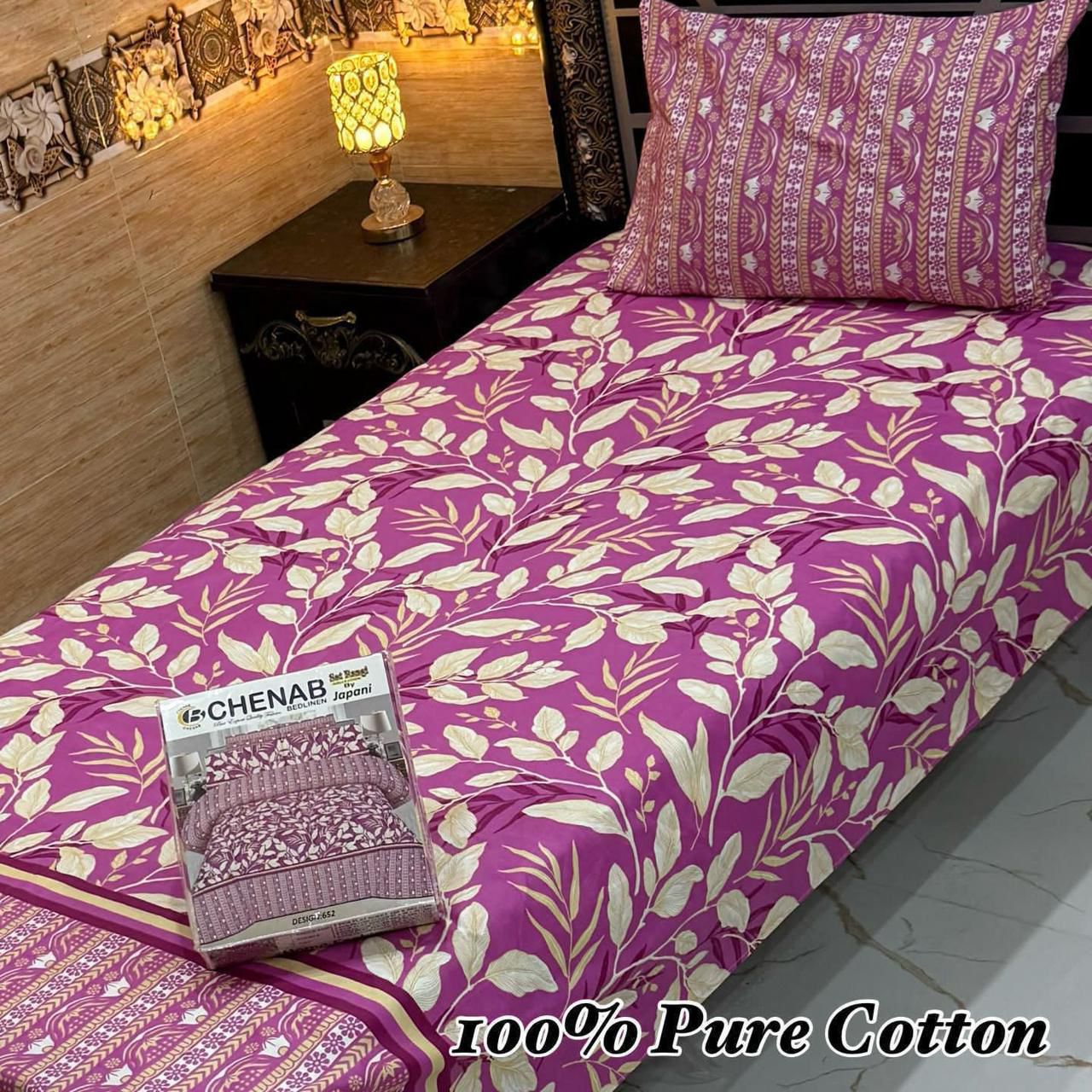 bedsheet