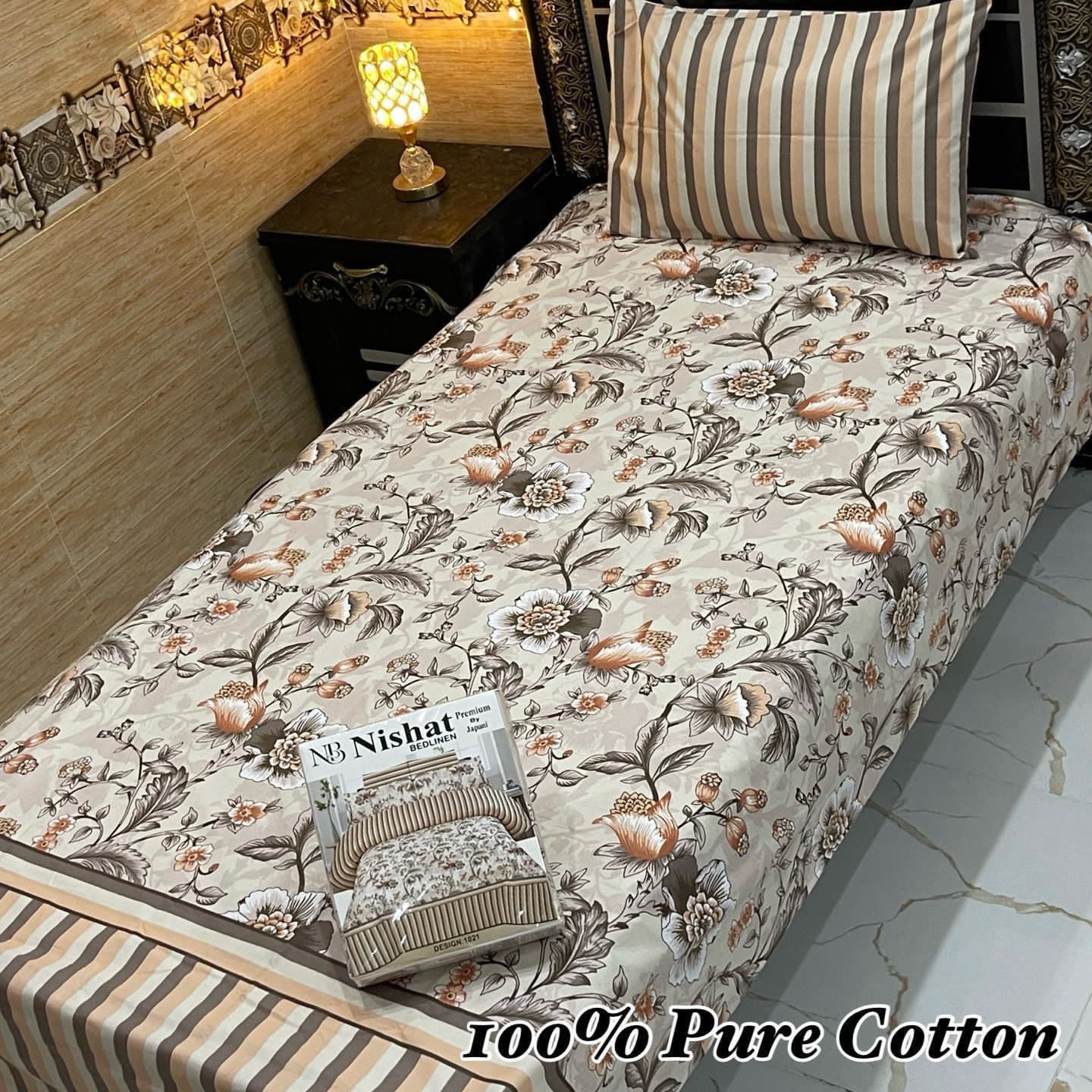 bedsheet