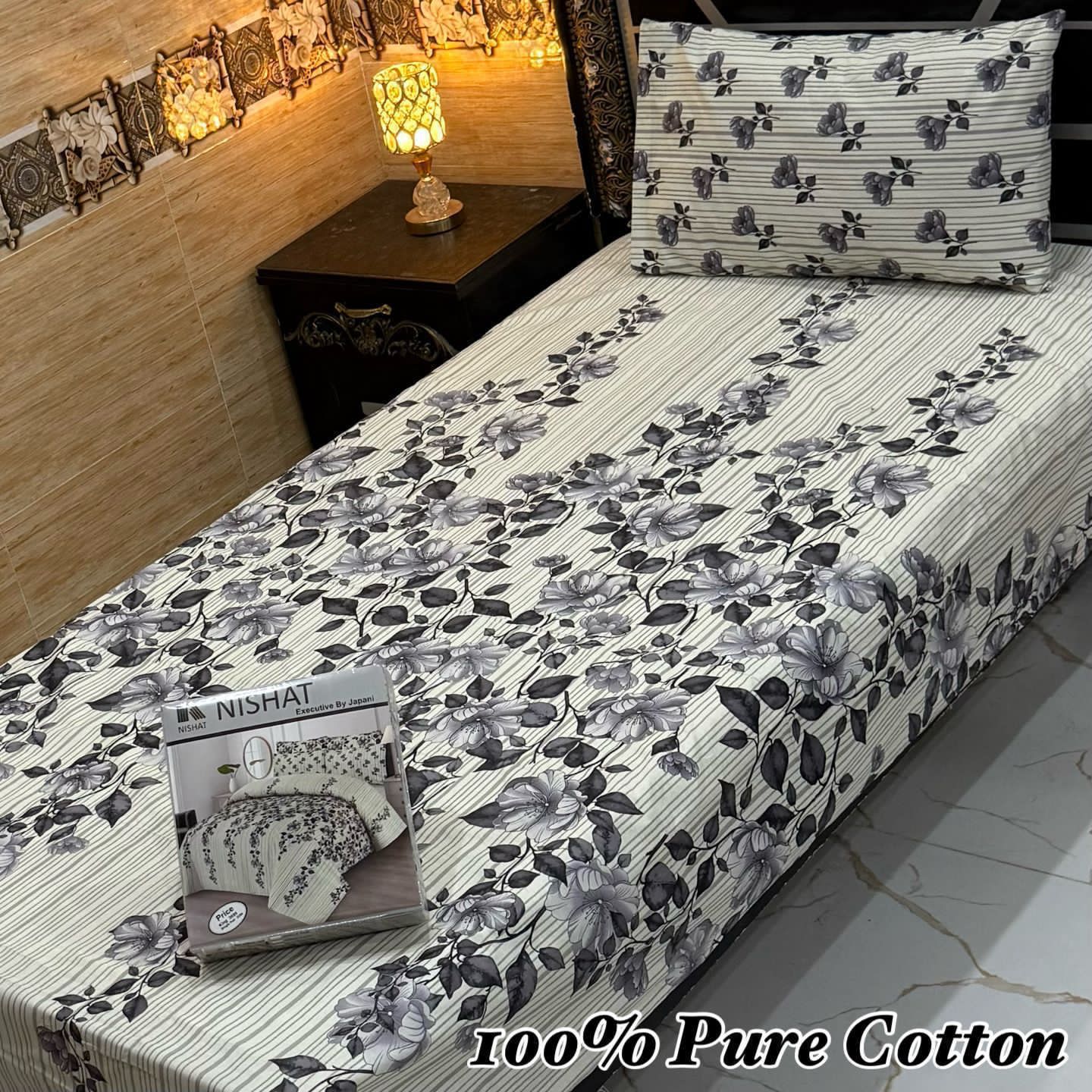 bedsheet