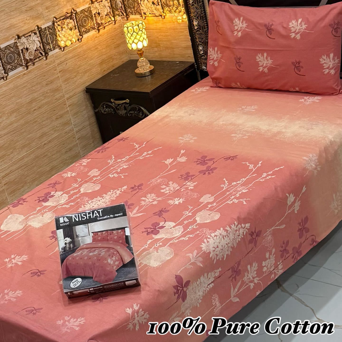 bedsheet