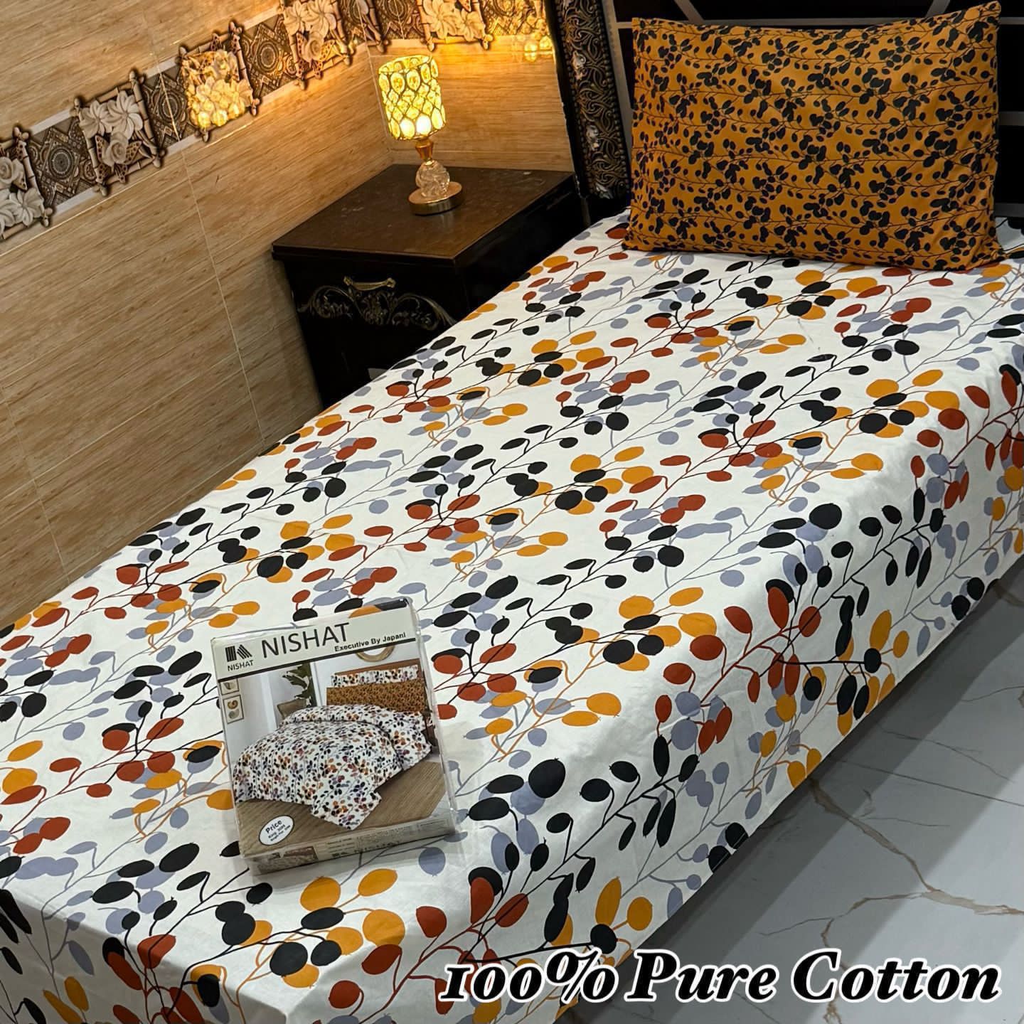 bedsheet