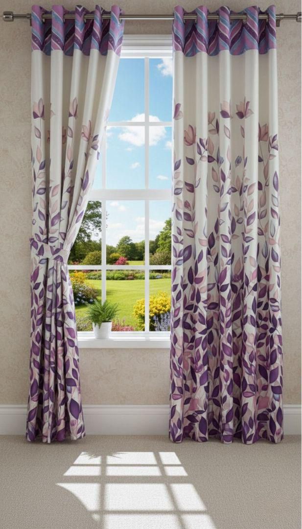 curtains