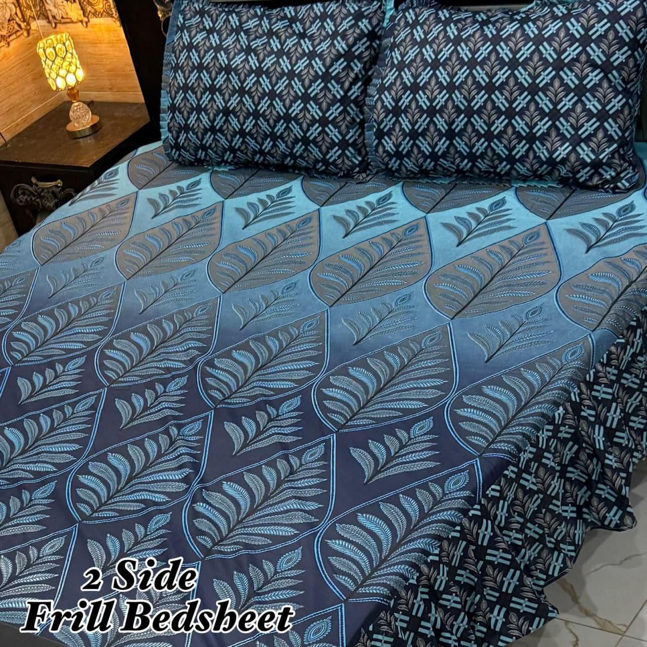 bedsheet