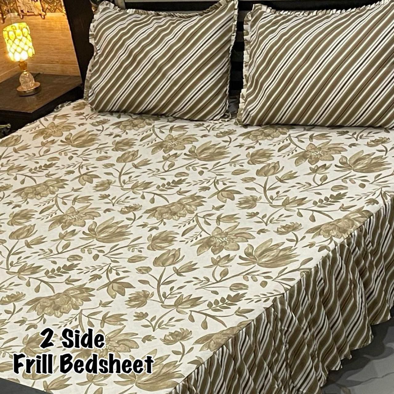bedsheet