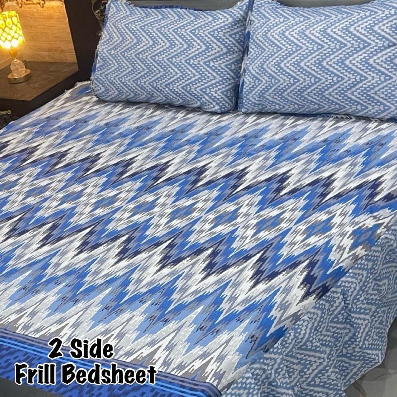 bedsheet