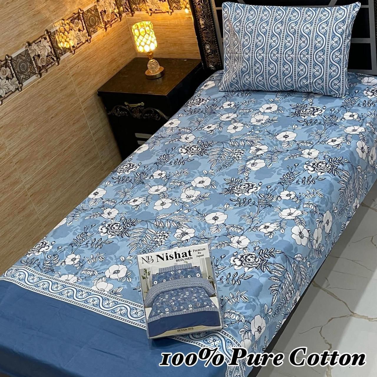 bedsheet