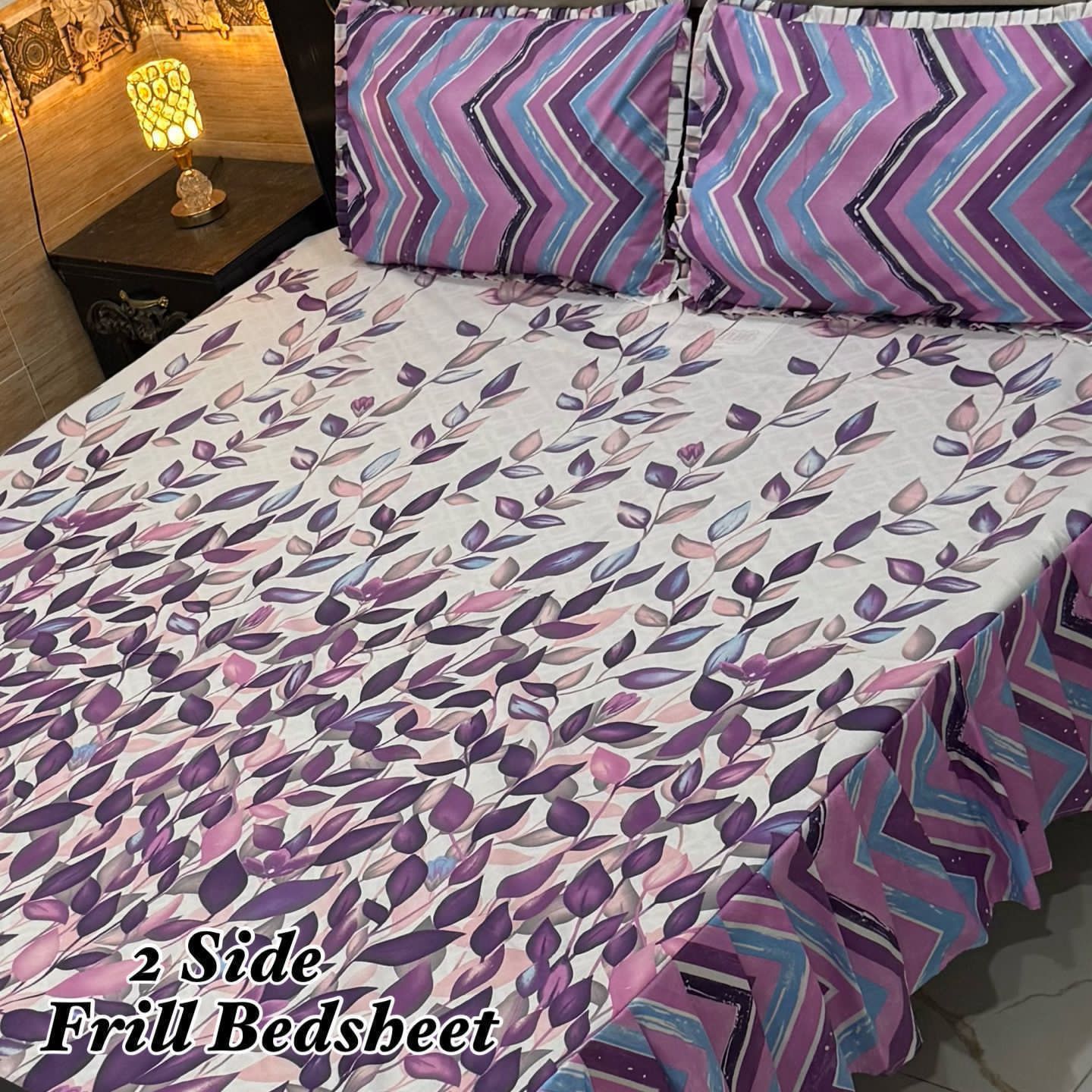 bedsheet